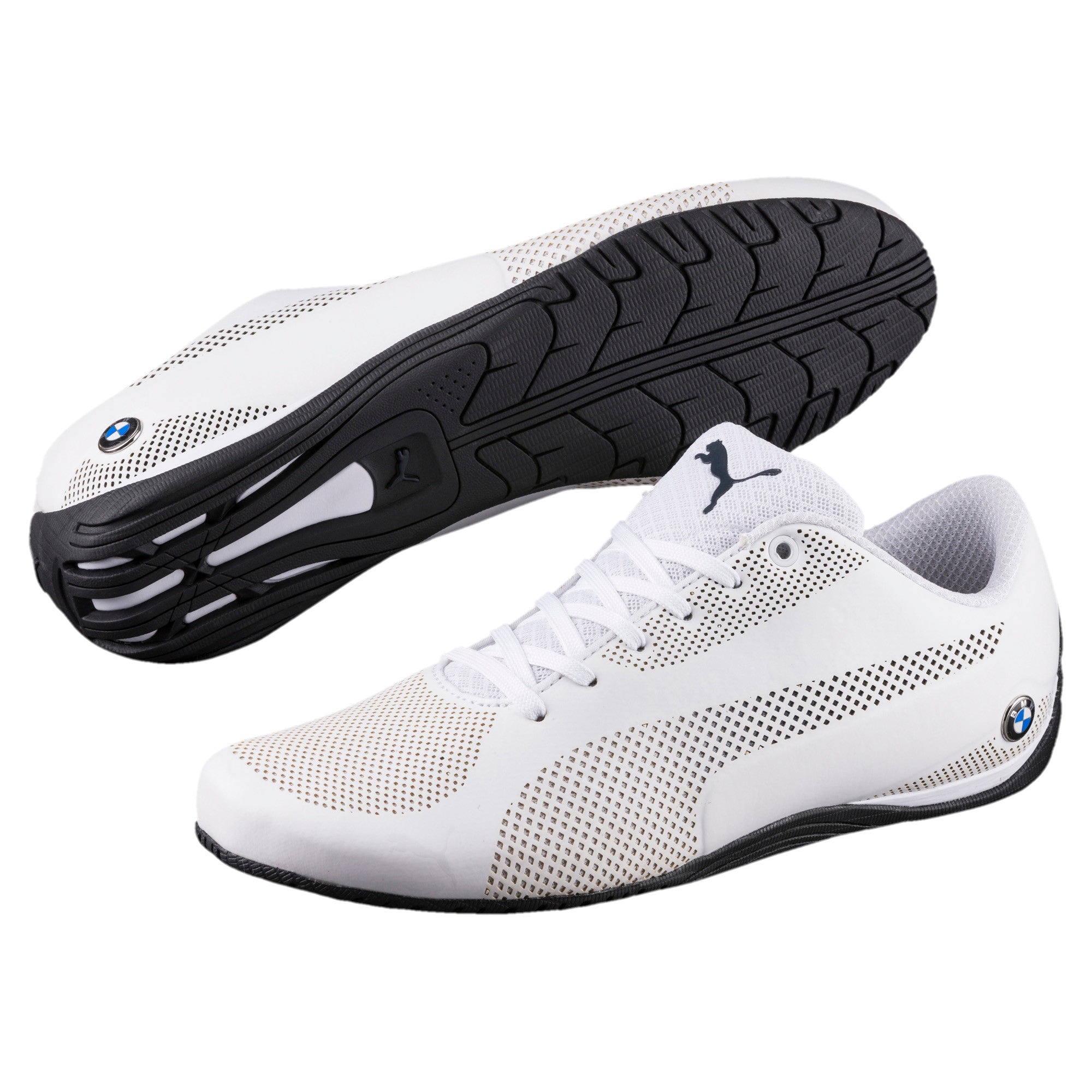 [305882-02] BMW Motorsport Drift Cat 5 Ultra
