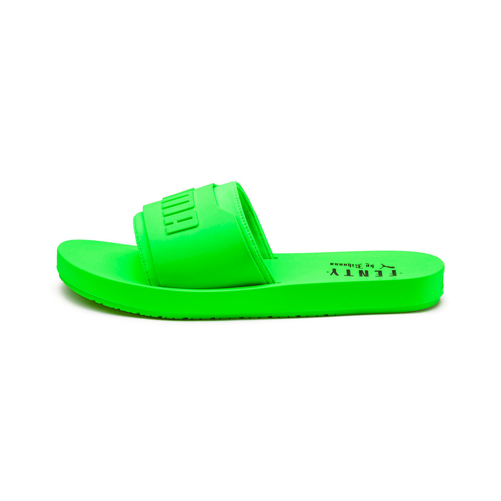 [367747-04] Womens Fenty Surf Slide