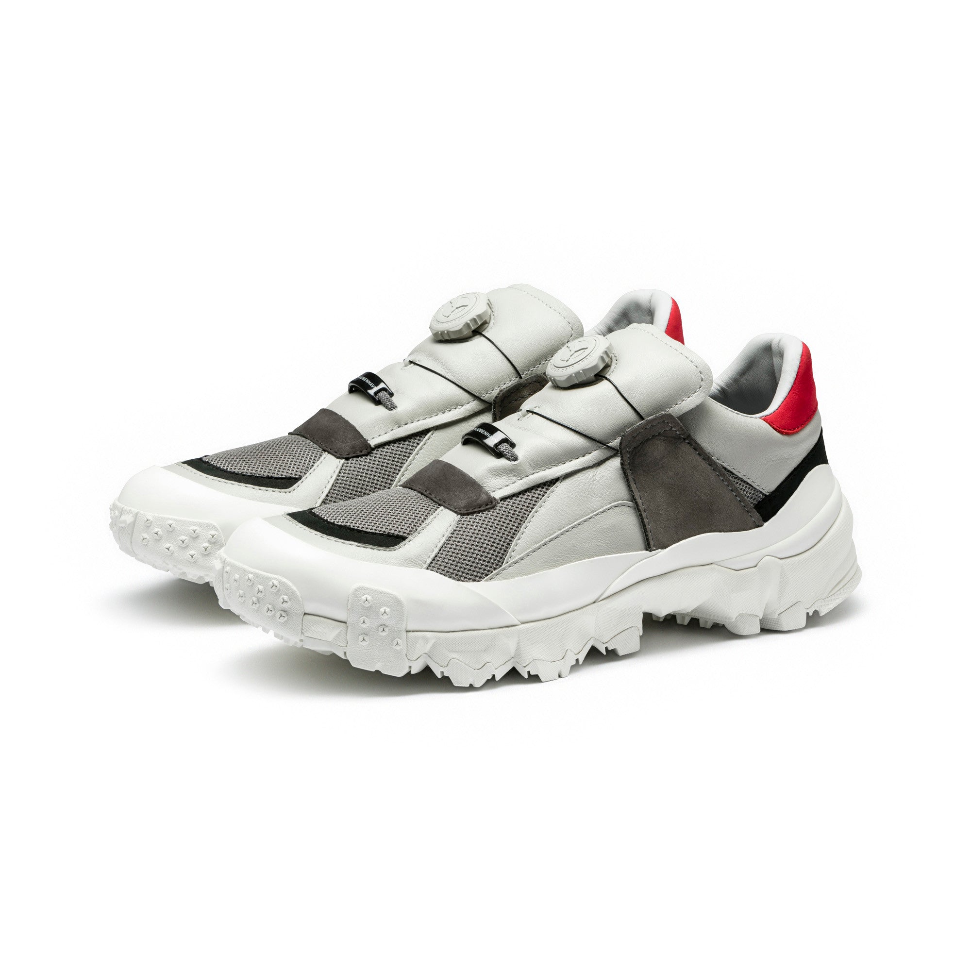 [367313-02] Mens Puma Trailfox Disc Han