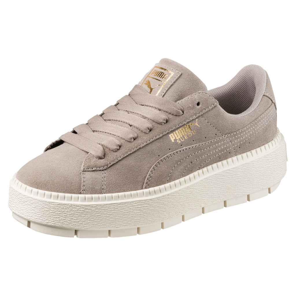[365830-06] Womens Platform Trace