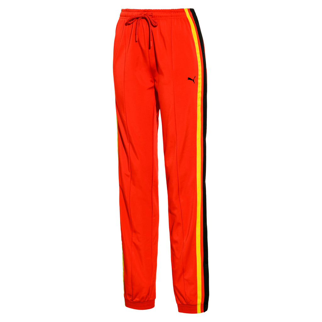 [577342-02] Womens Puma x Fenty by Rihanna Tearaway Track Pant