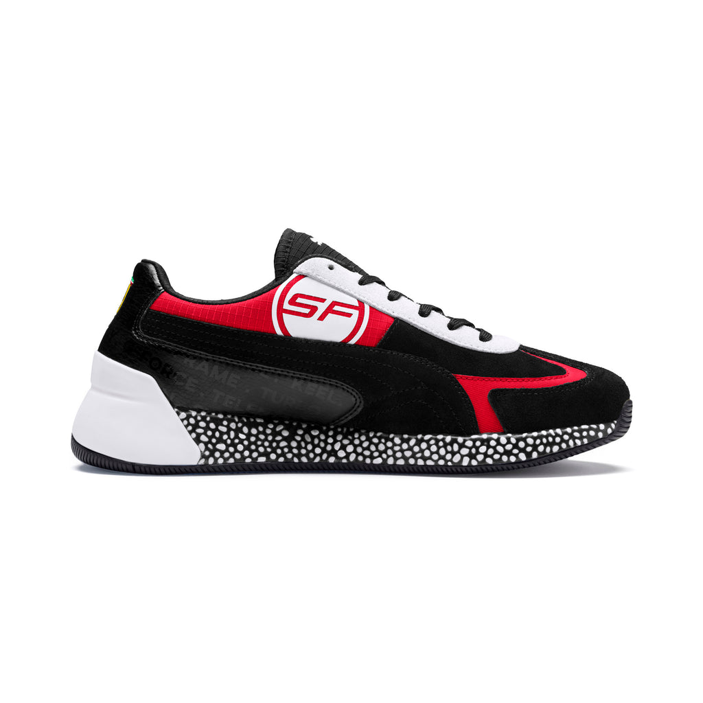 [306395-01] SF Speed Hybrid