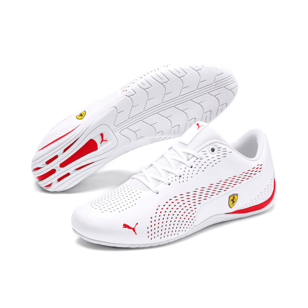 [306422-02] Mens Puma Ferrari SF Drift Cat 5 Ultra II
