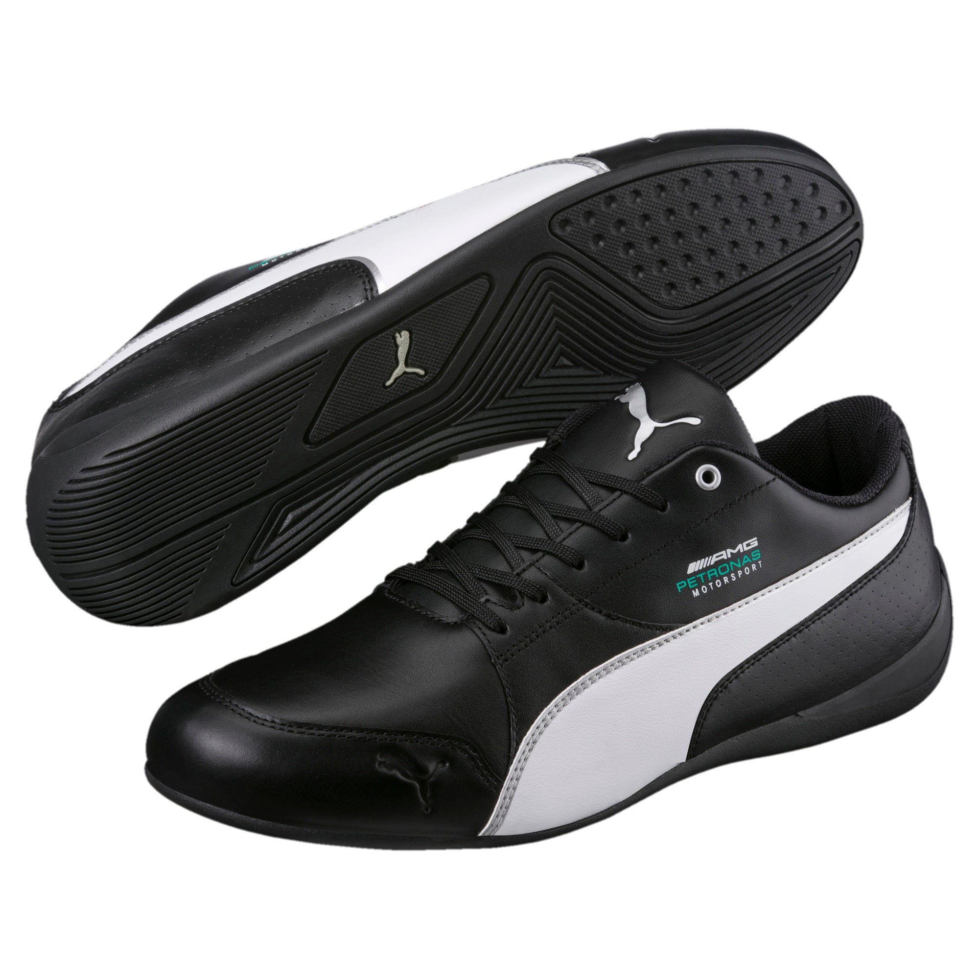 [306150-04] MAPM Mercedes Drift Cat 7