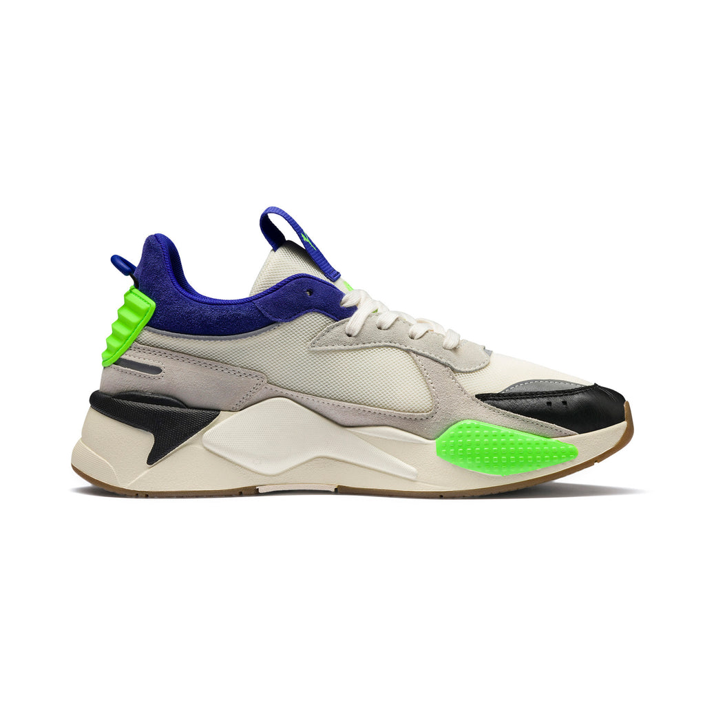 [369610-01] RS-X Sankuanz