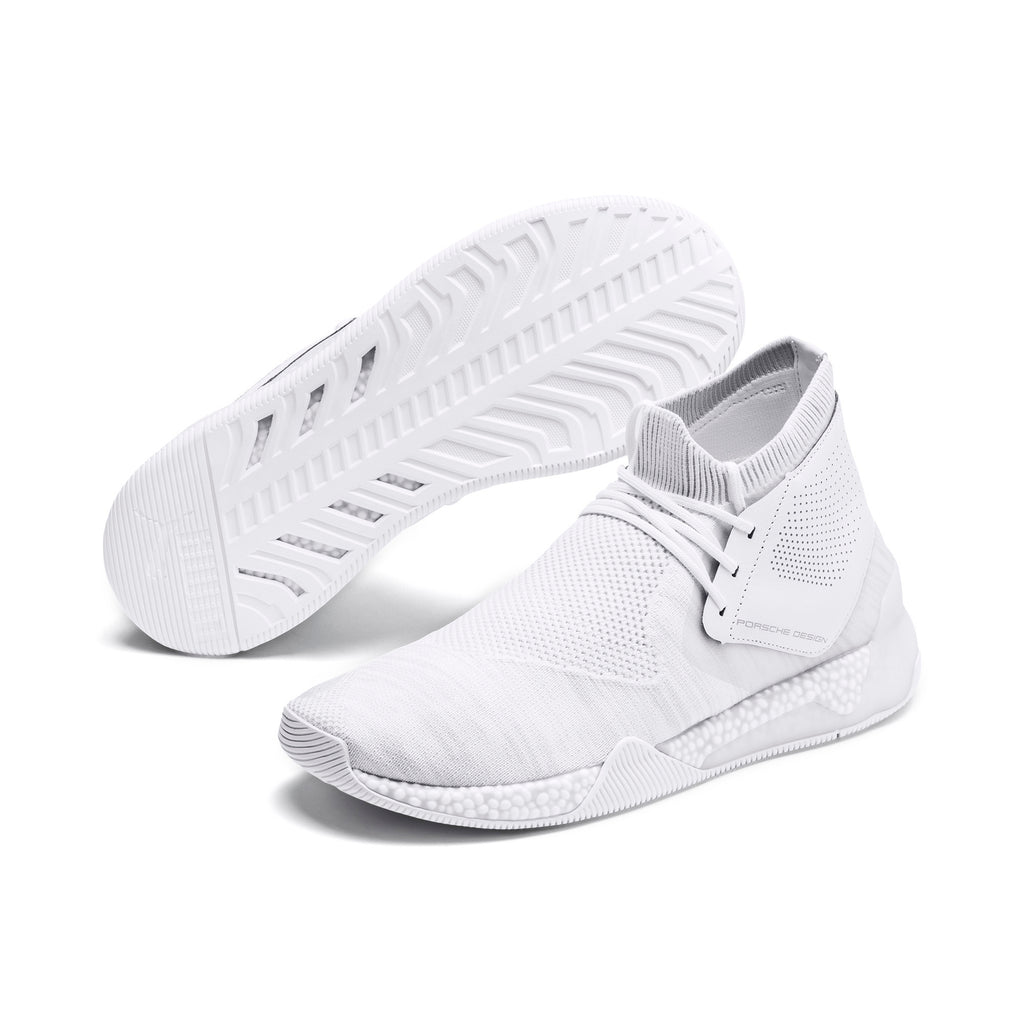 [306417-02] Porsche Design Hybrid Evoknit