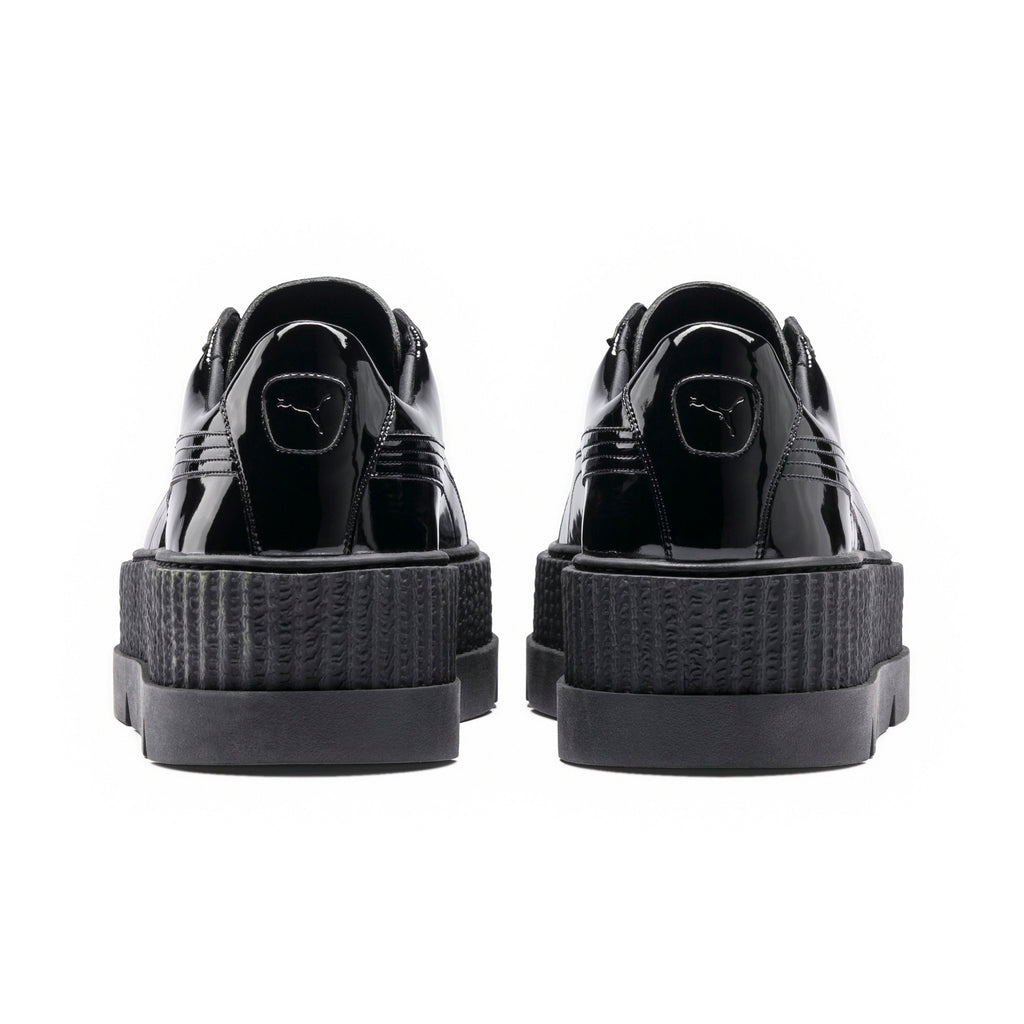 [366270-01] Womens Pointy Creeper Patent