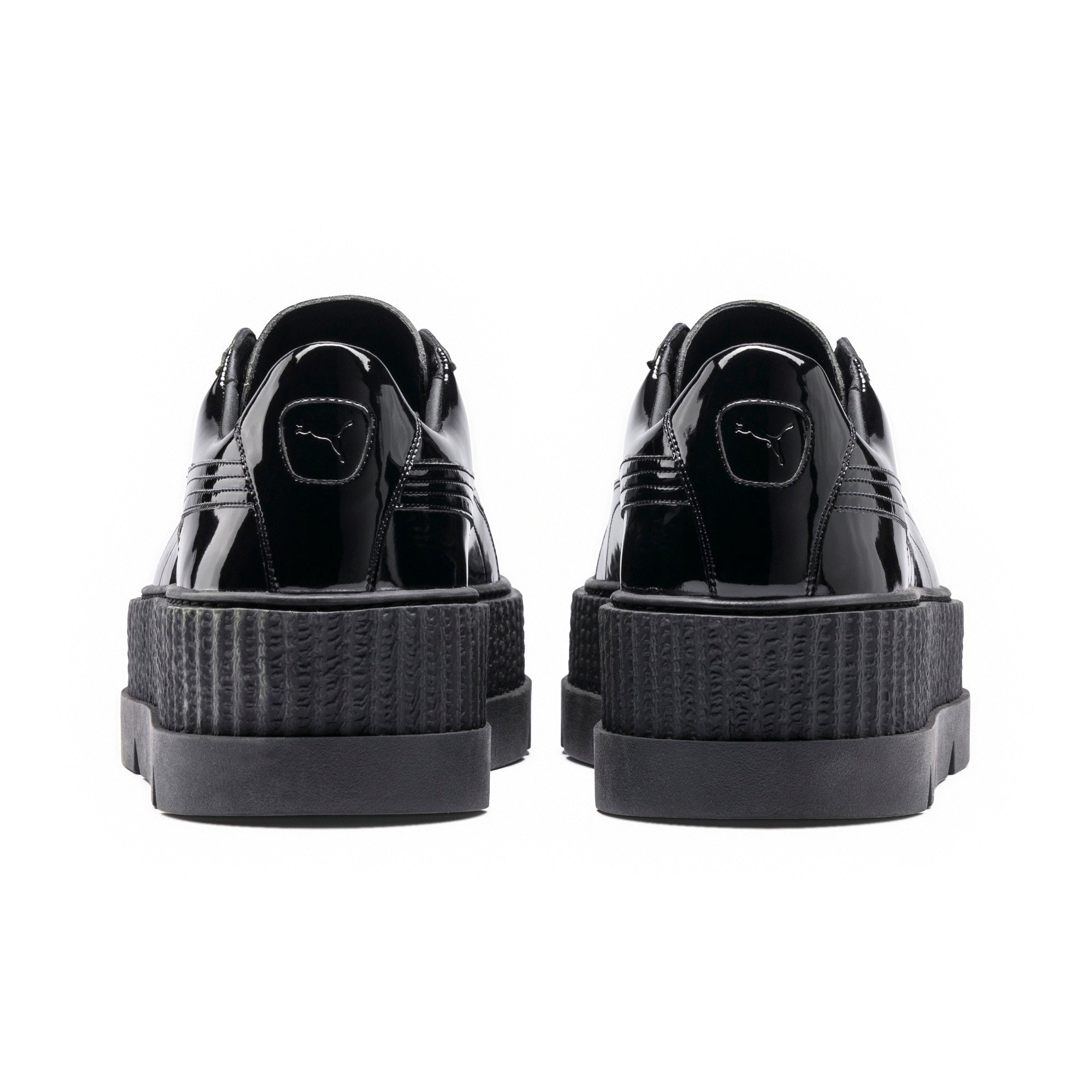 [366270-01] Womens Pointy Creeper Patent