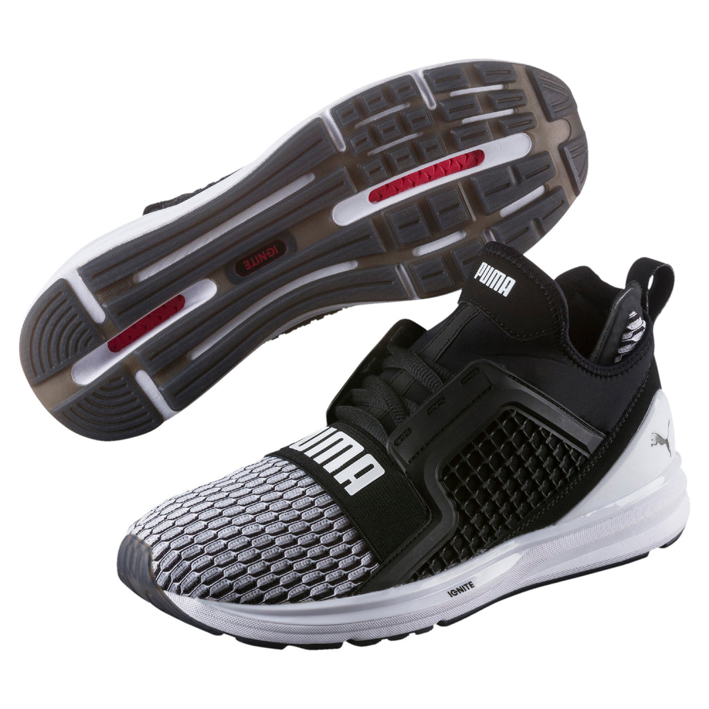 [189781-01] Ignite Limitless Colorblock