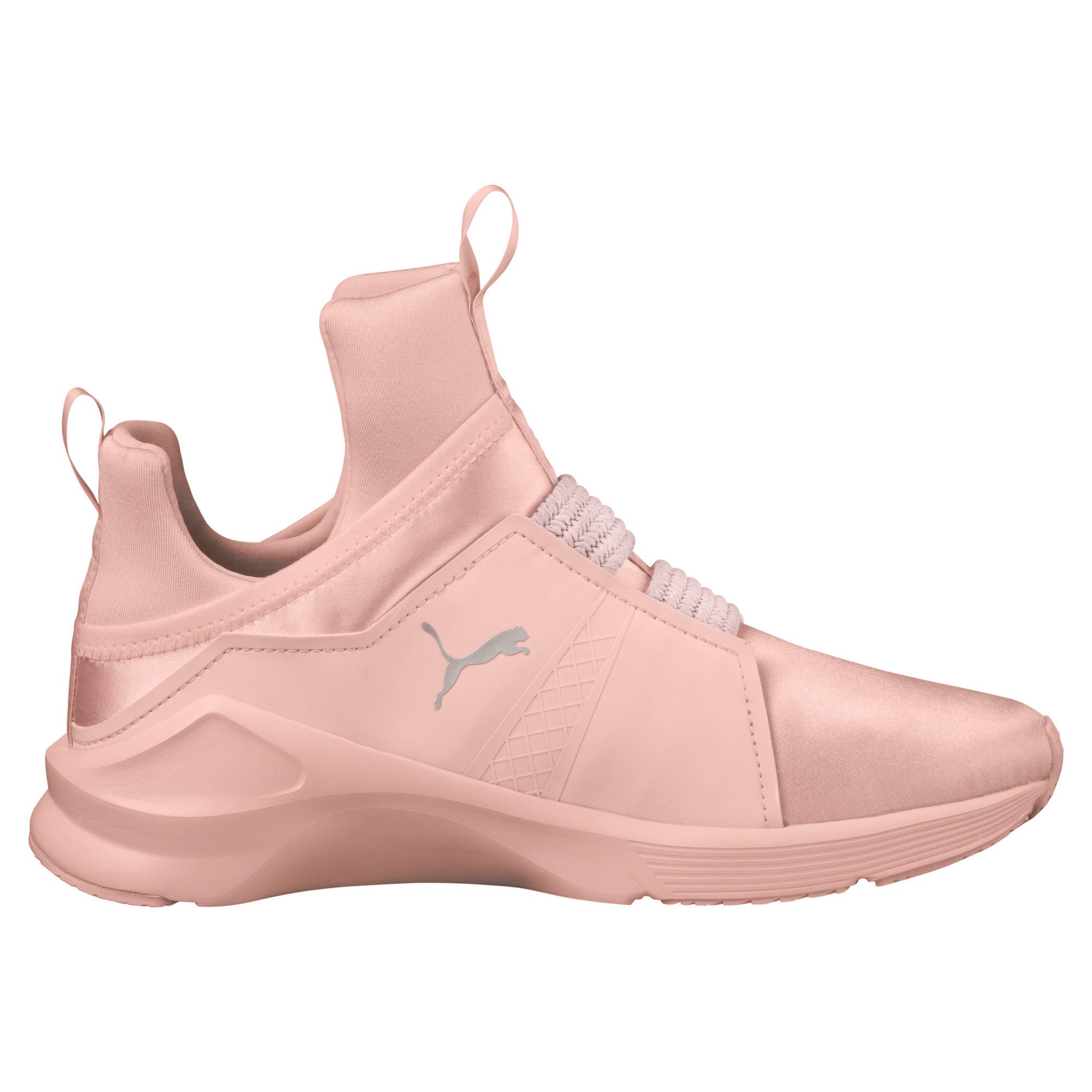 [190545-02] Womens Fierce Satin Ep