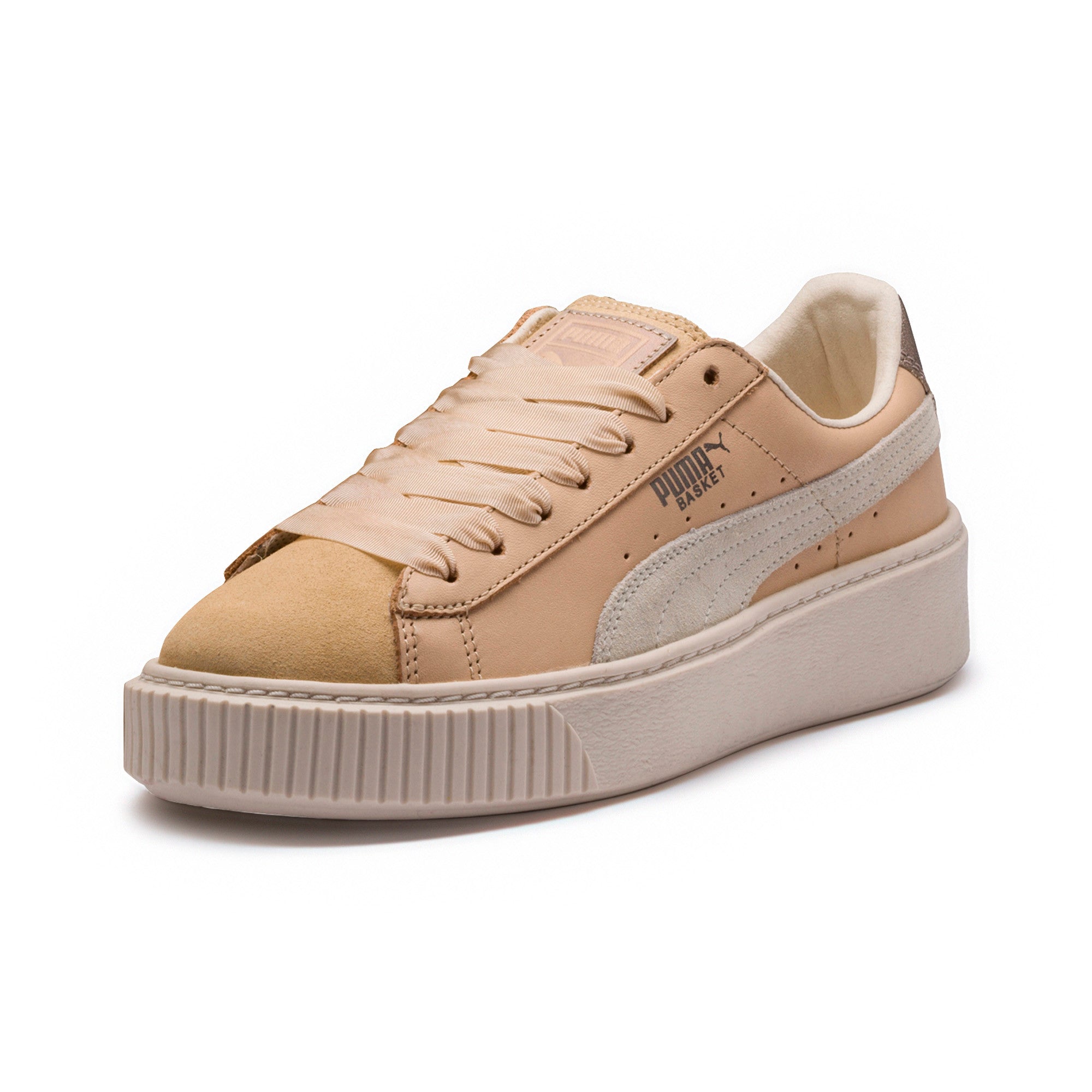 [364934-01] Womens Puma Platform Up