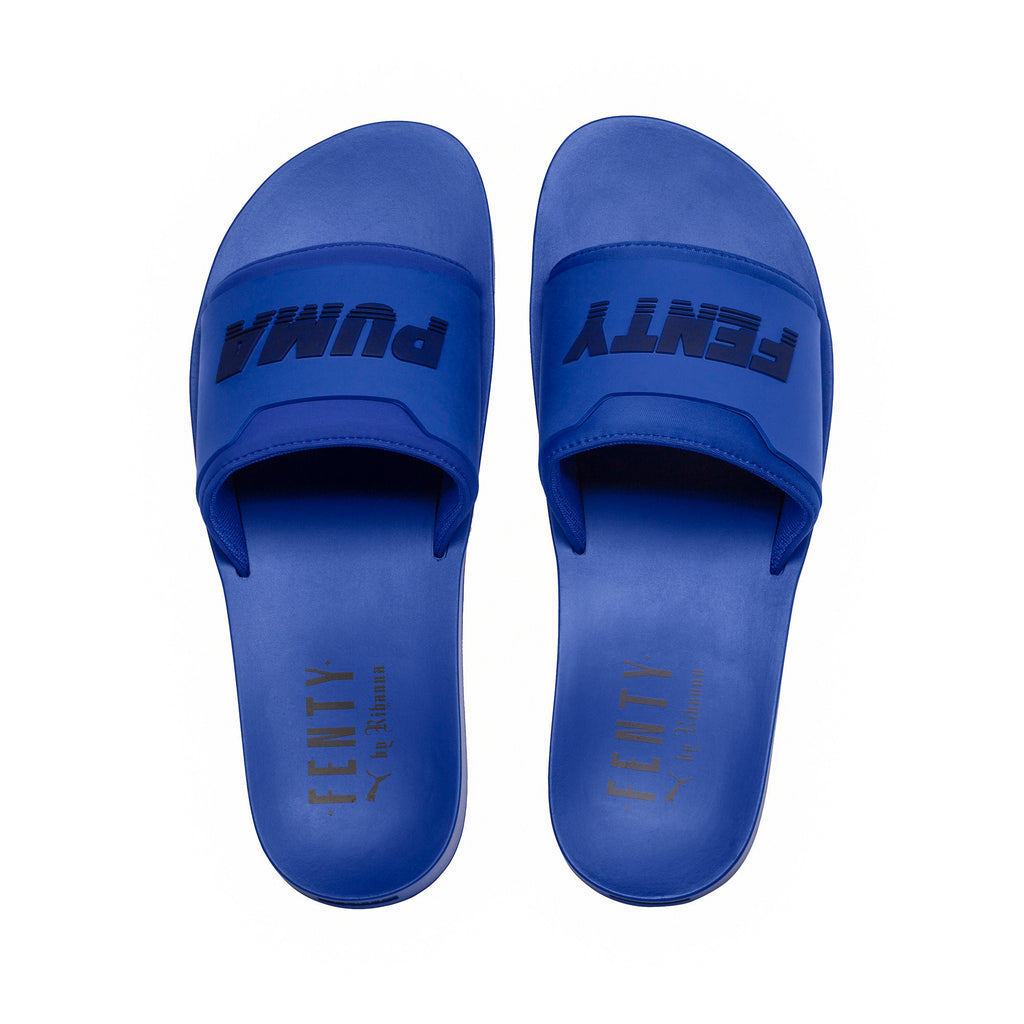 [367747-03] Womens Puma Fenty Surf Slide