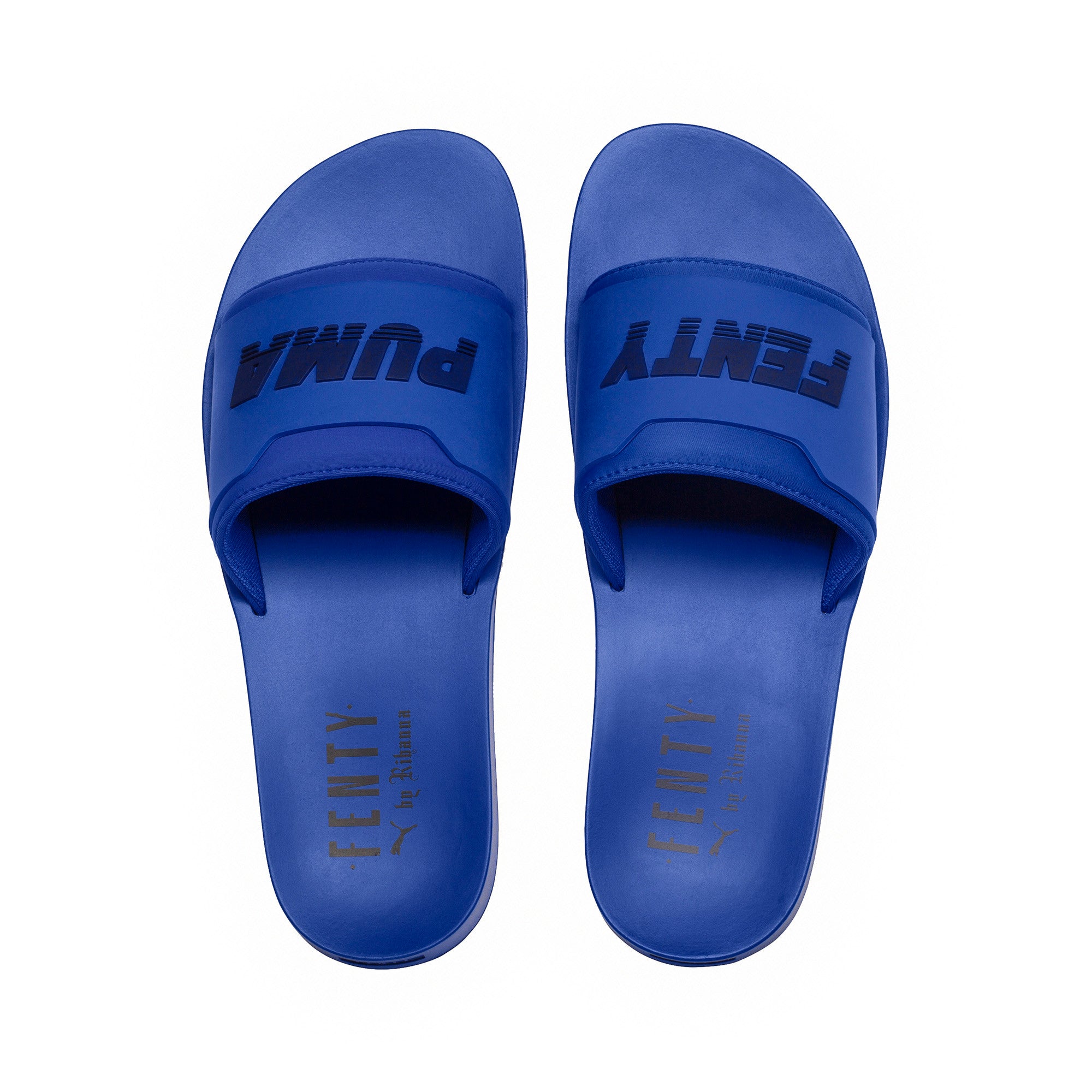 [367747-03] Womens Puma Fenty Surf Slide
