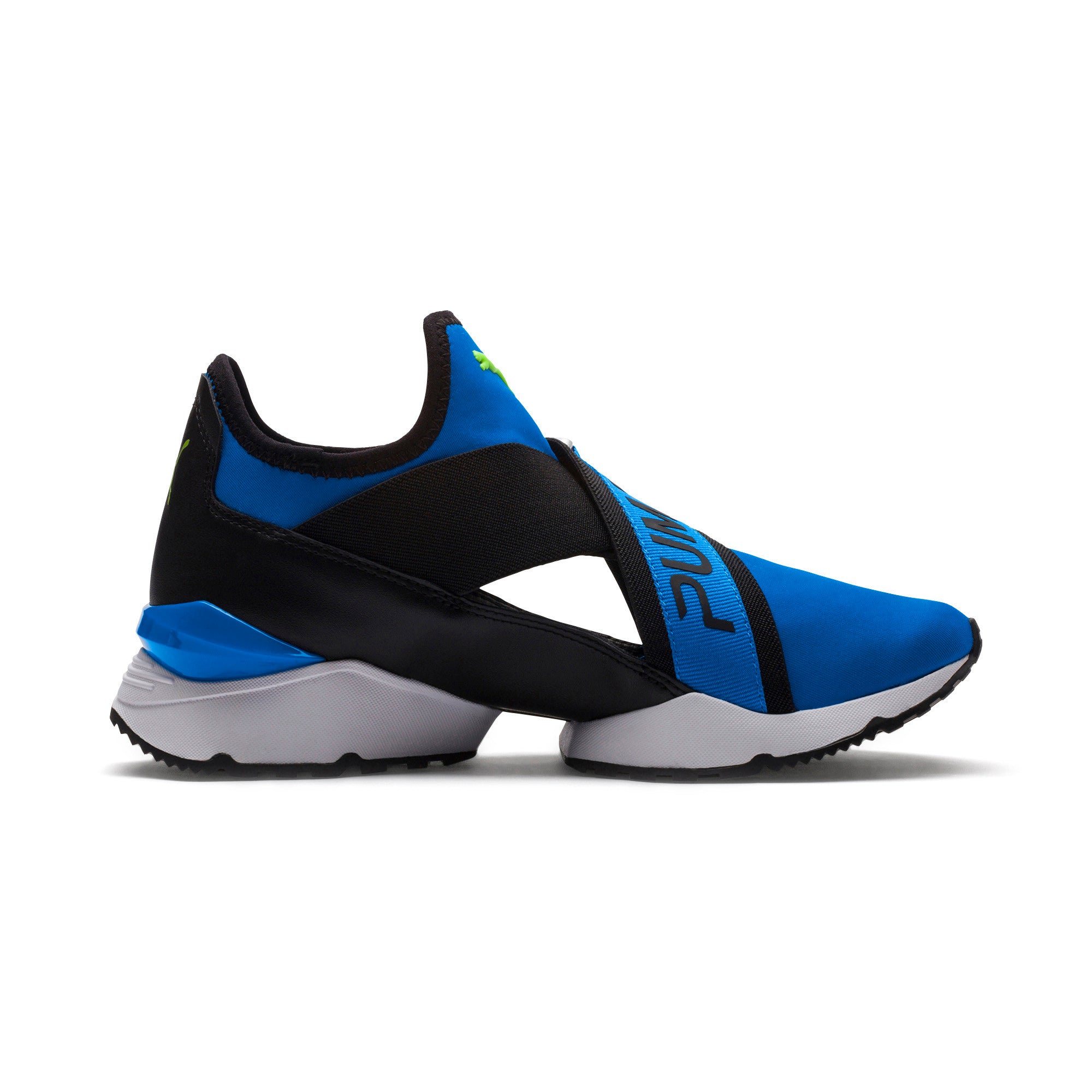[367457-01] Womens Puma Muse Eos