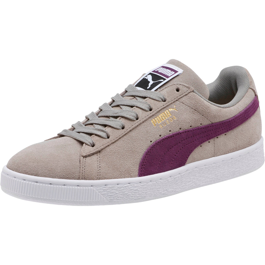 [365347-34] Suede Classic