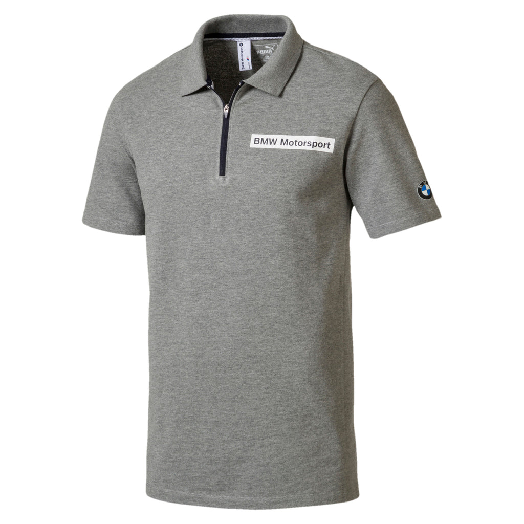 [575251-03] Mens Puma BMW Motorsport Polo
