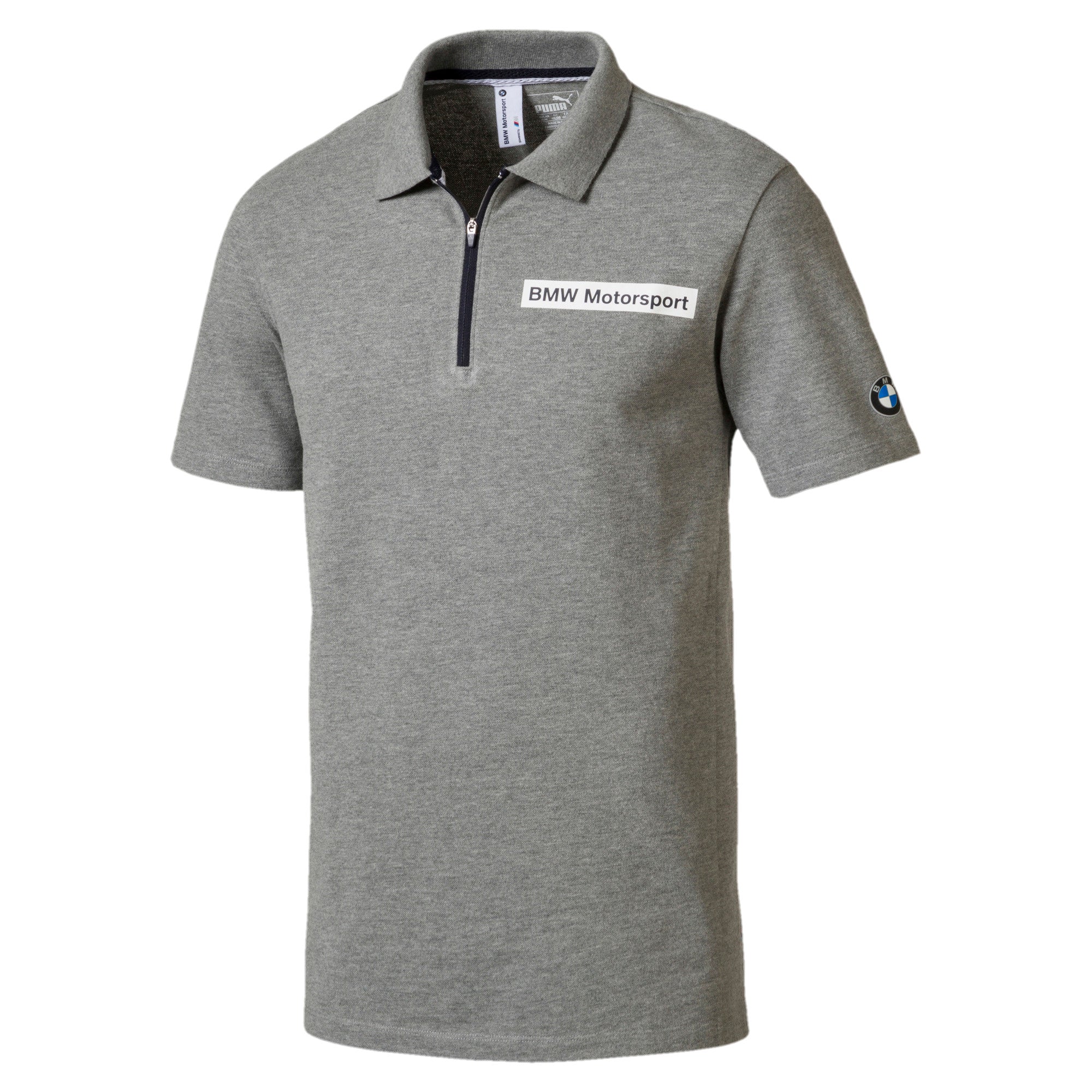 [575251-03] Mens Puma BMW Motorsport Polo