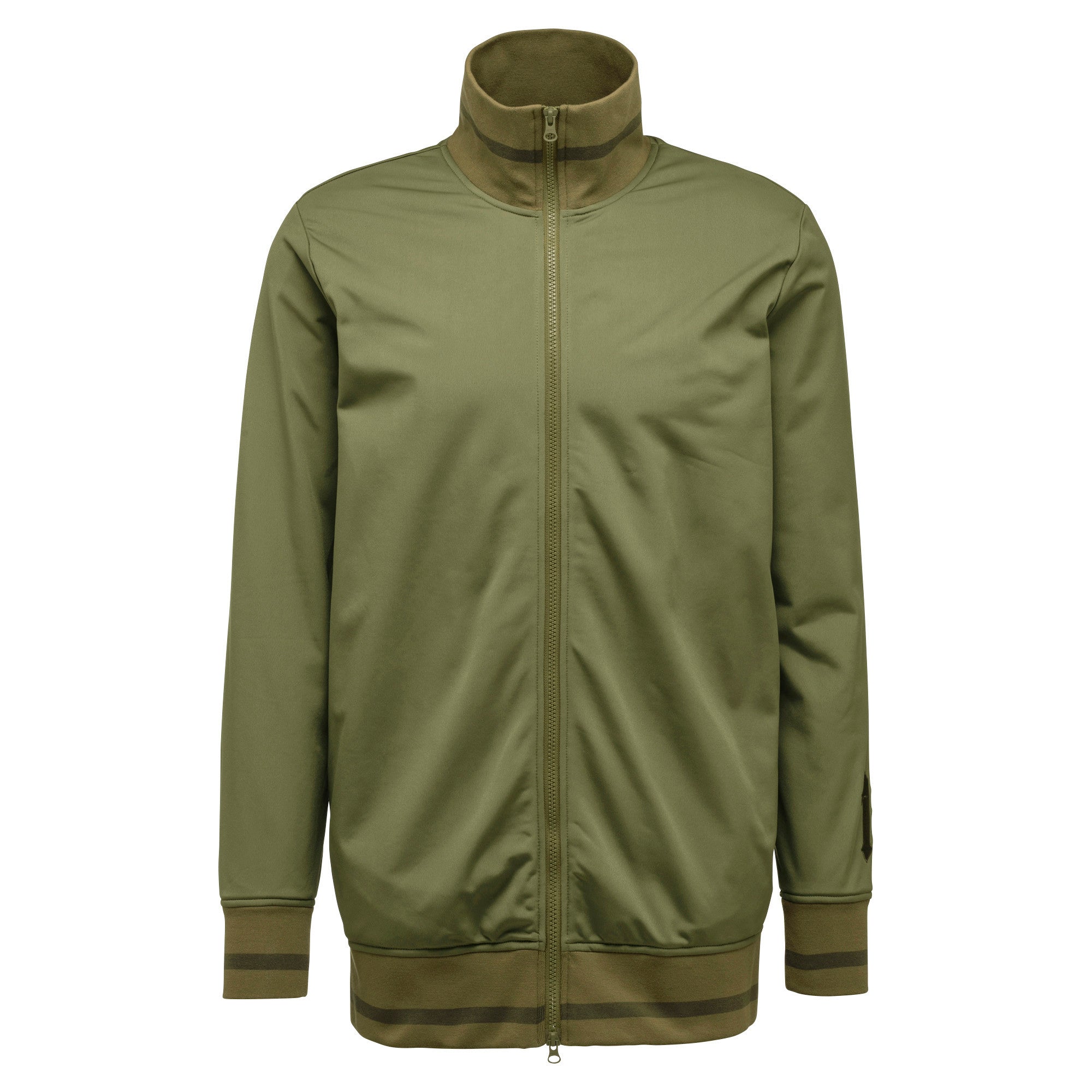 [574693-03] Womens Puma x Fenty by Rihanna Tearaway Track Jacket