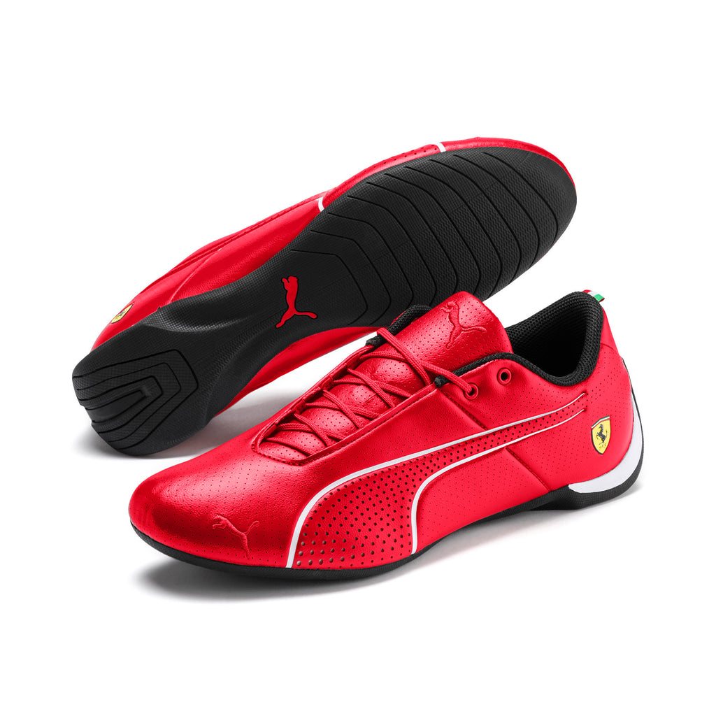 [306241-01] Mens Puma Ferrari SF Future Cat Ultra