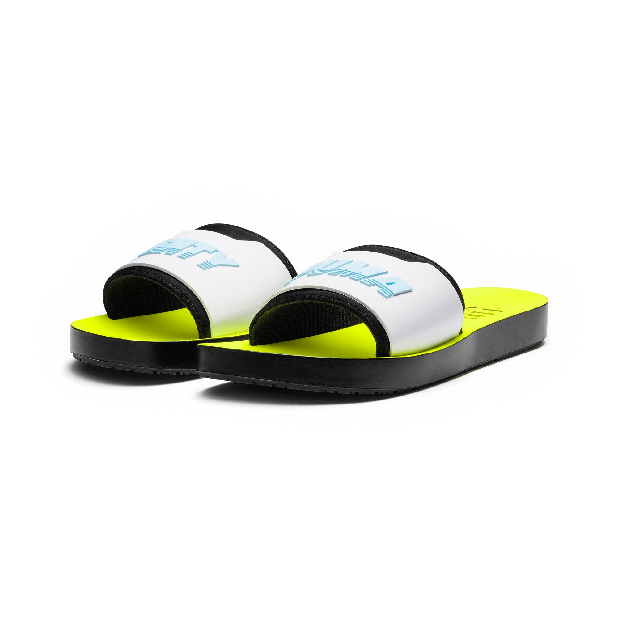 [367747-02] Womens Puma Fenty Surf Slide