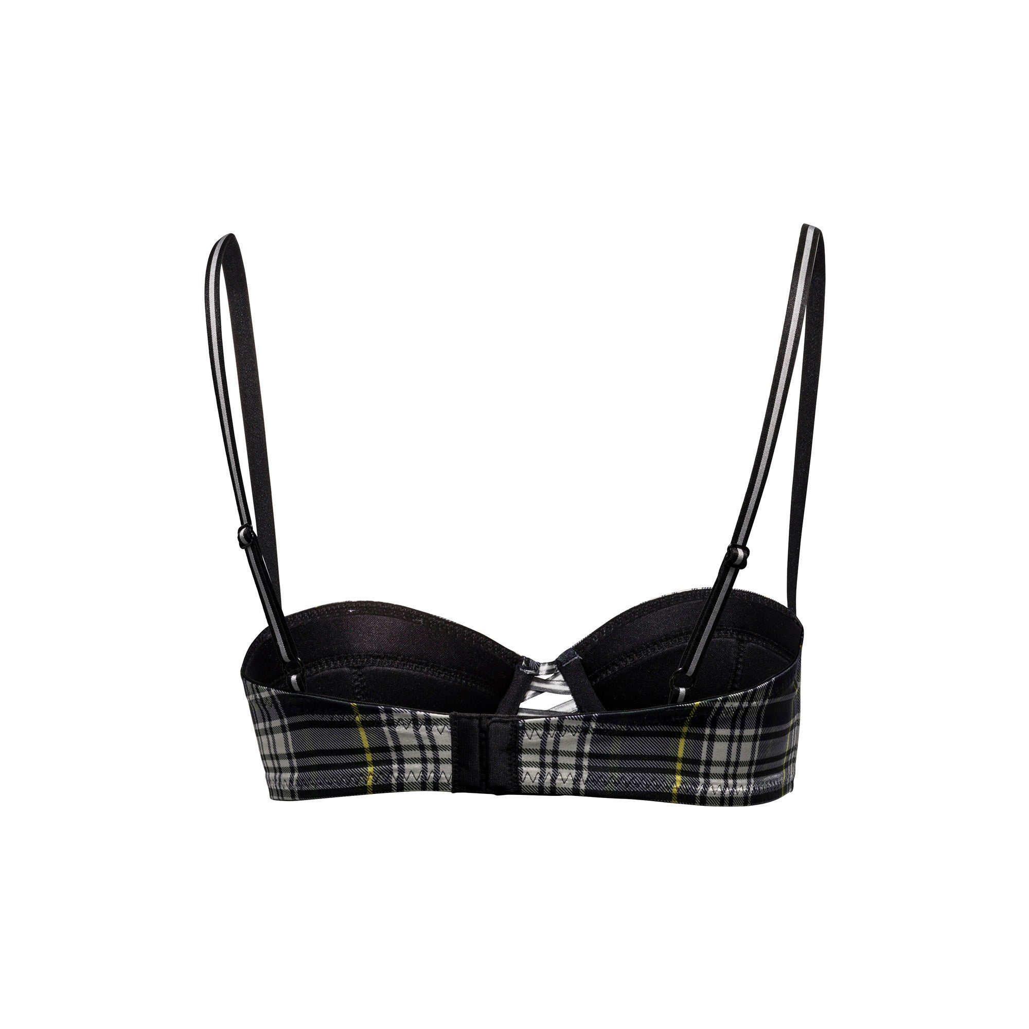 [575746-03] Womens Puma x Fenty by Rihanna Printed Bra