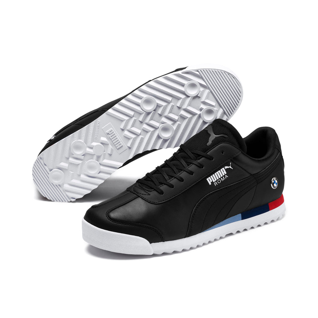 [306195-03] Mens Puma BMW Motorsport Roma