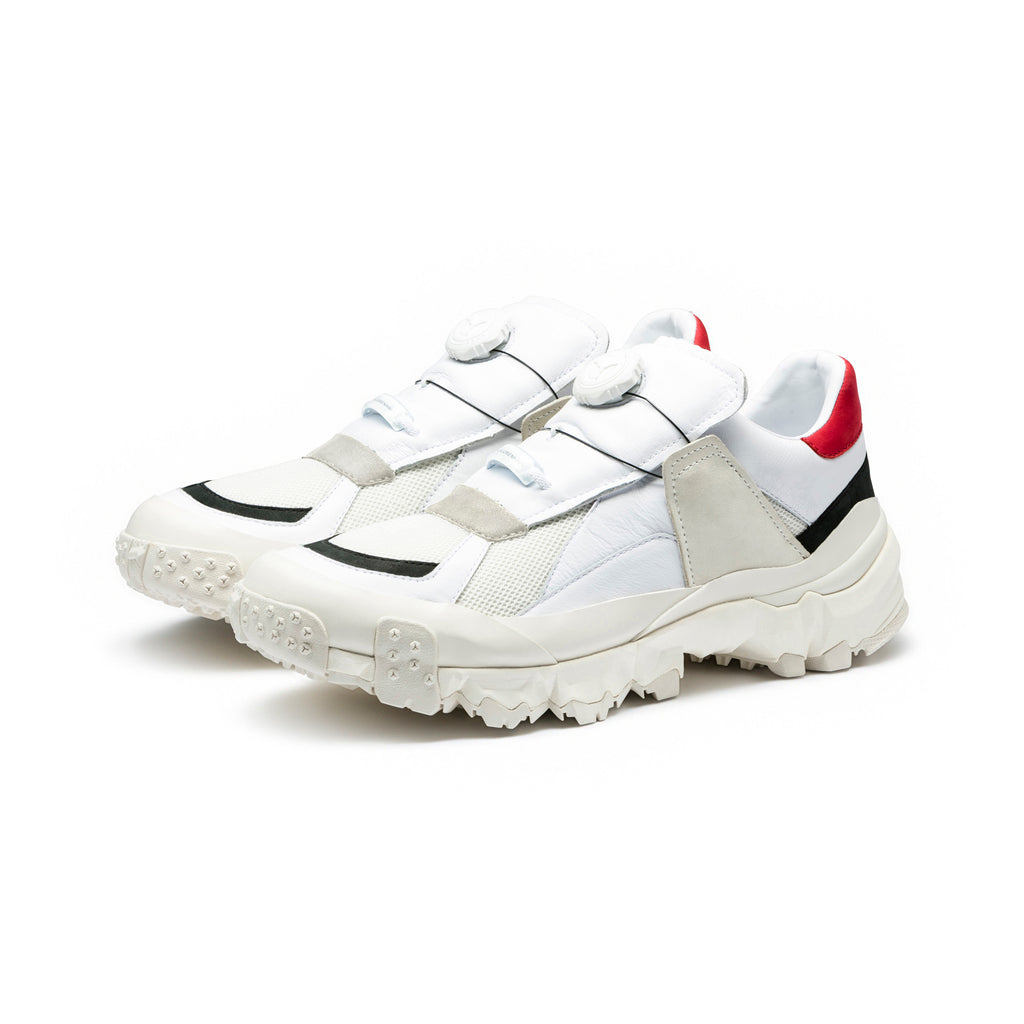 [367313-01] Mens Puma Trailfox Disc Han