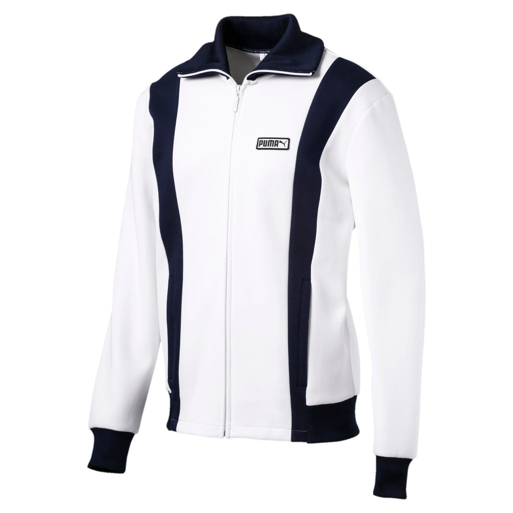 [577983-02] Mens Puma Iconic T7 Spezial Track Jacket