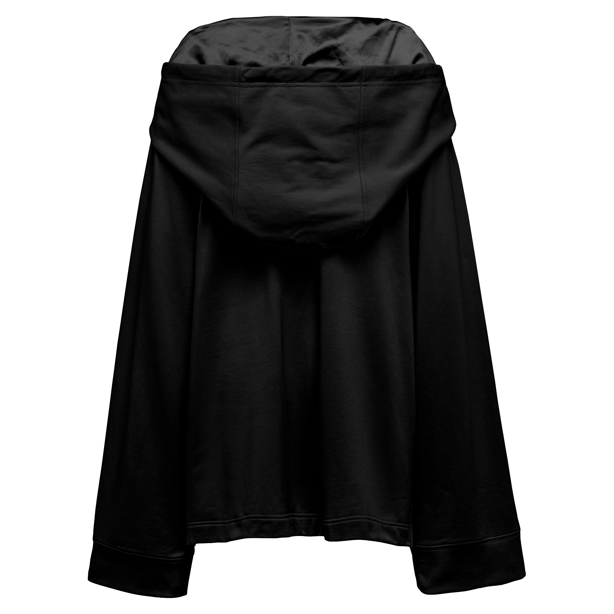 [574692-03] Womens Puma x Fenty by Rihanna Fleece Off Shoulder Hoodie