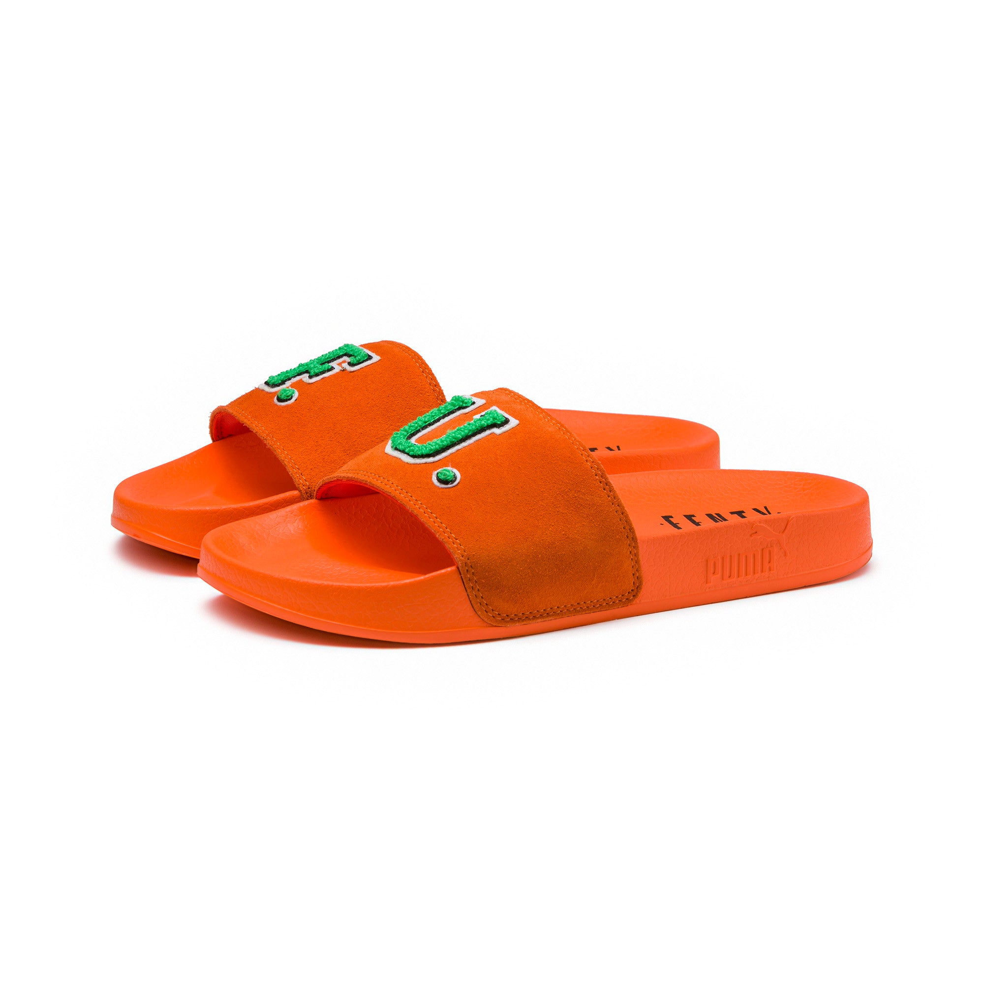 [367087-03] Womens Leadcat Fenty Fu