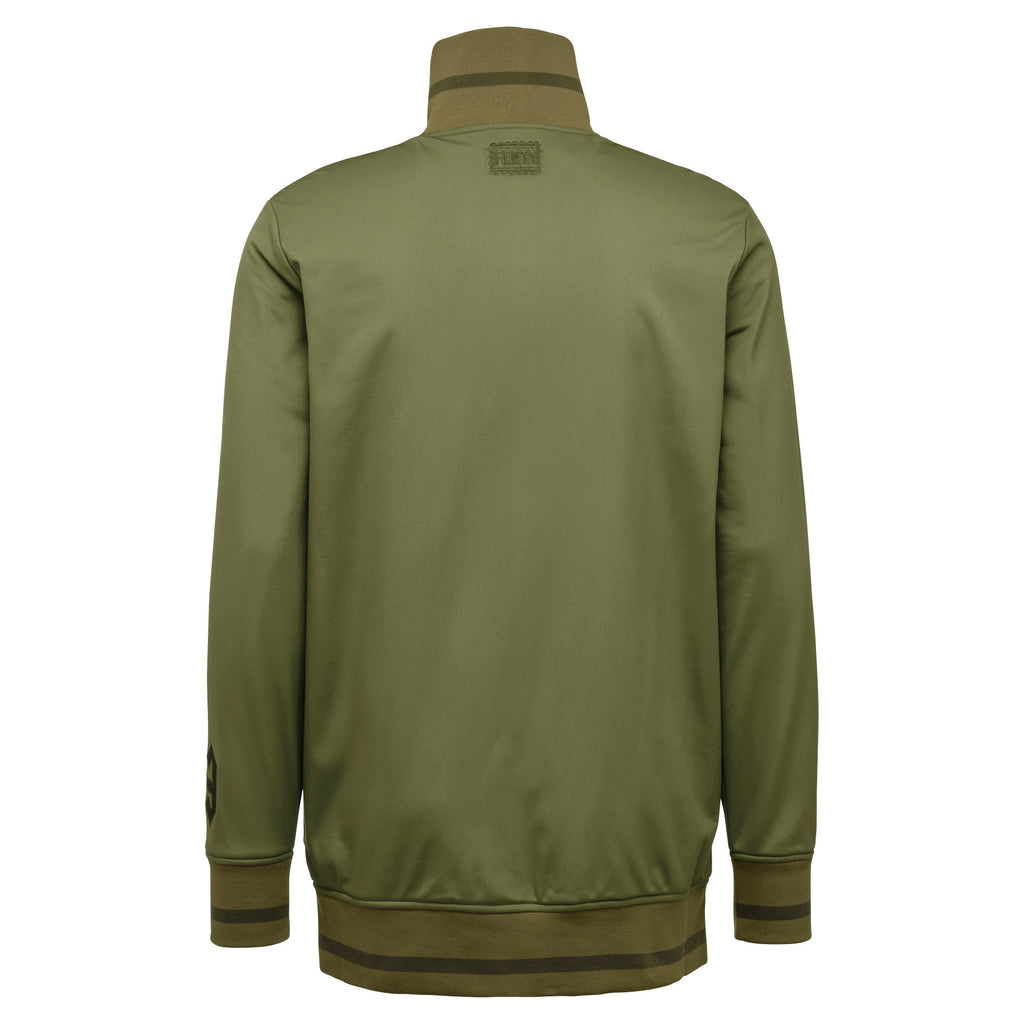 [574693-03] Womens Puma x Fenty by Rihanna Tearaway Track Jacket