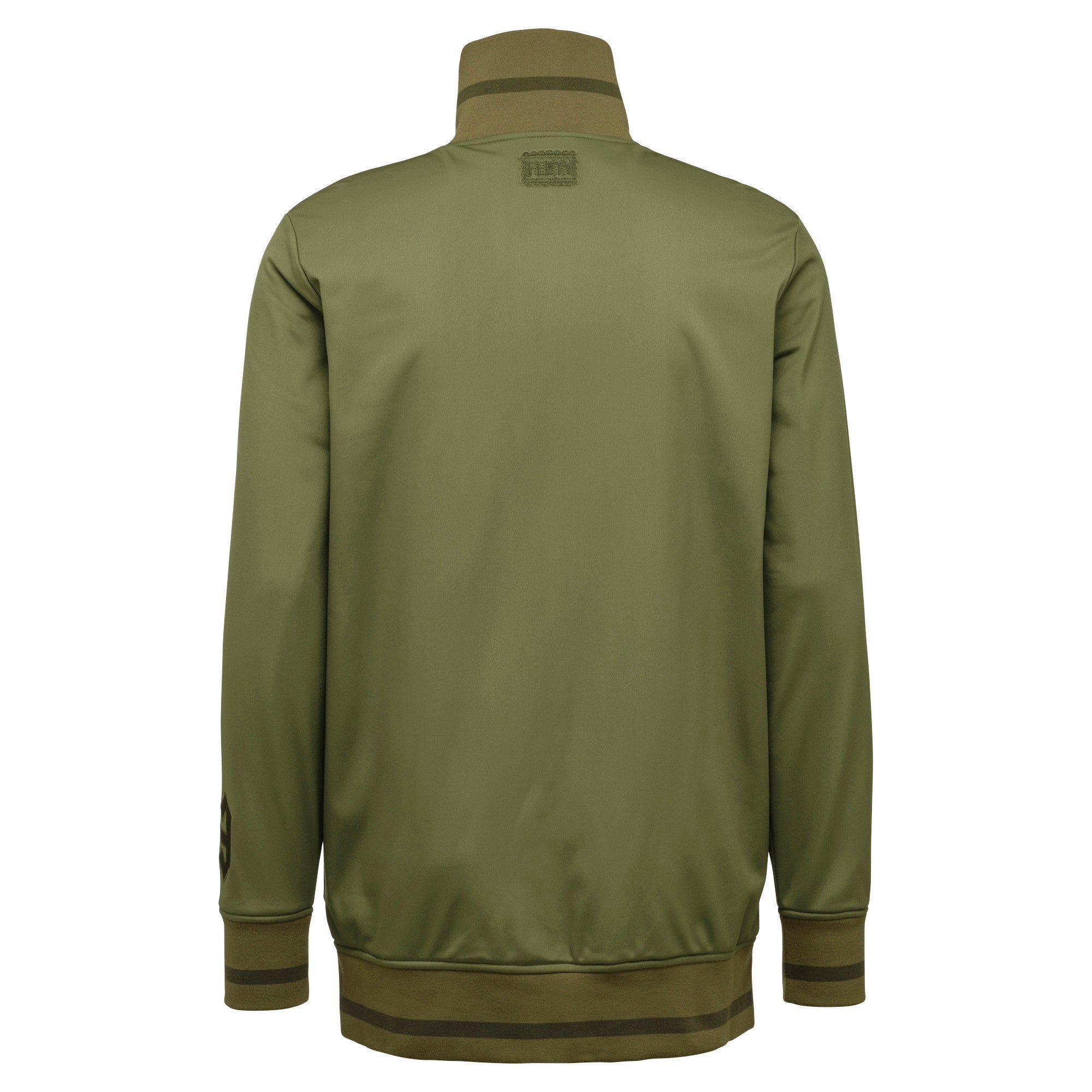 [574693-03] Womens Puma x Fenty by Rihanna Tearaway Track Jacket