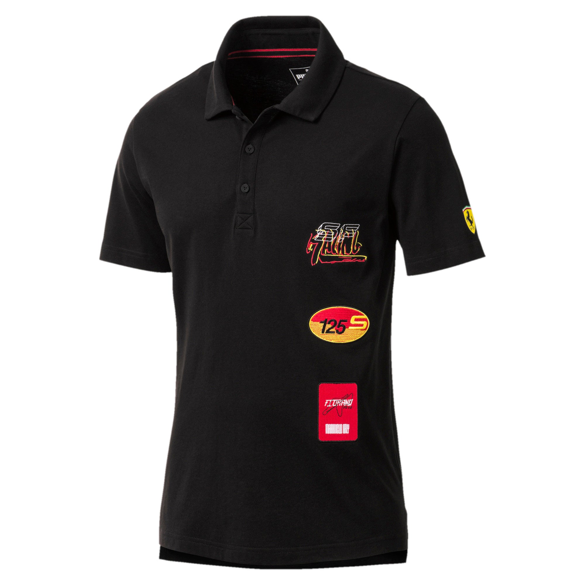 [576698-02] SF Street Polo