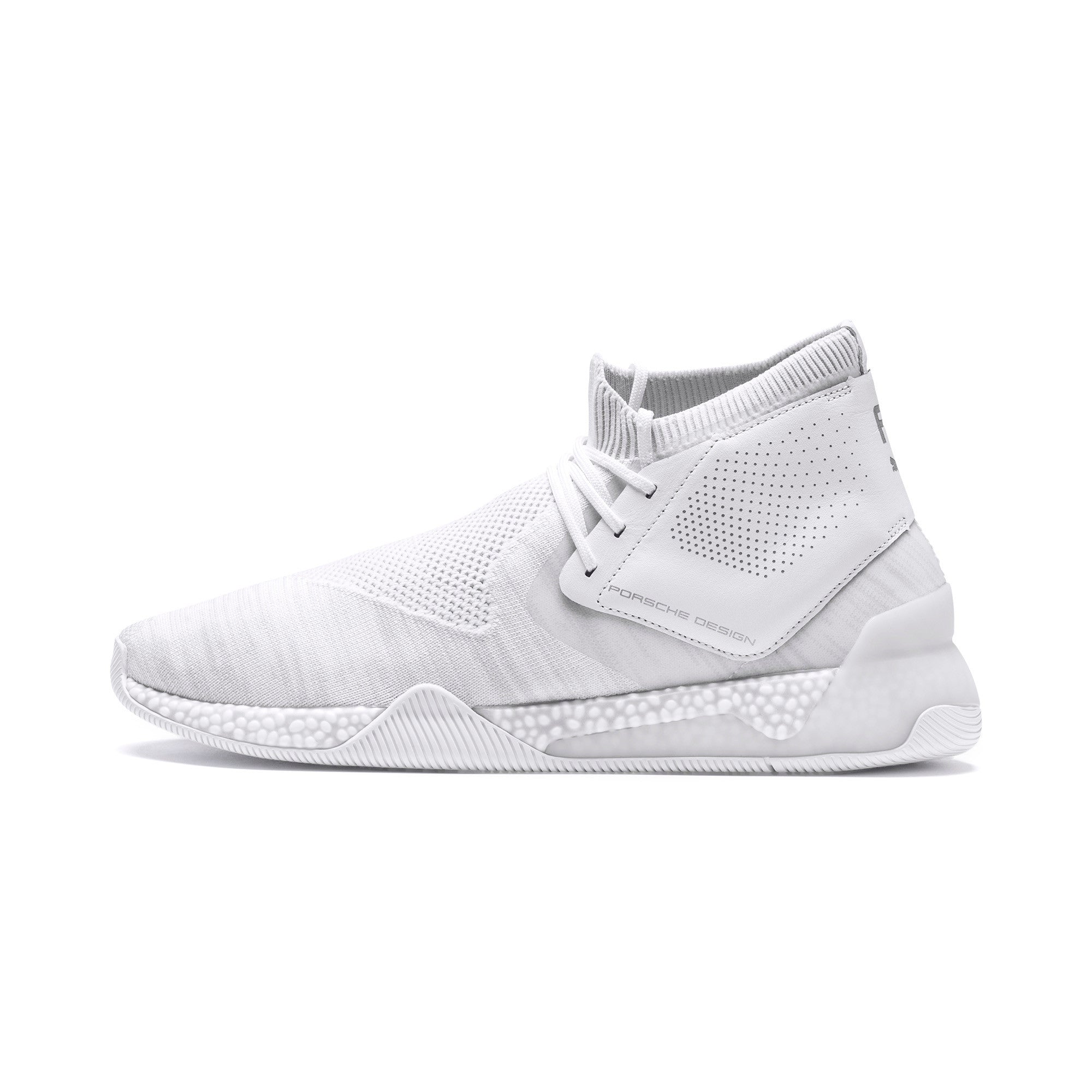 [306417-02] Porsche Design Hybrid Evoknit