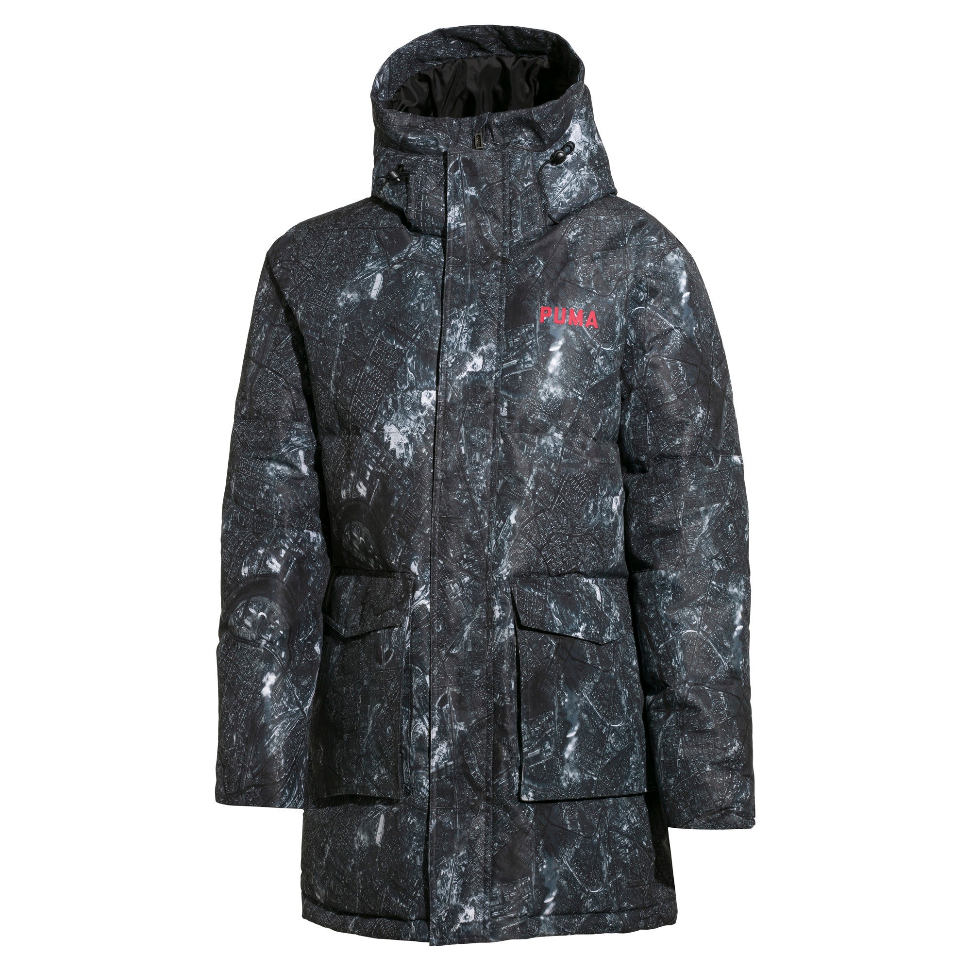 [576882-51] Mens Puma x O.Moscow Jacket
