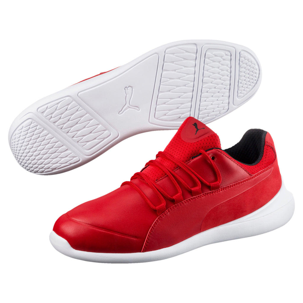[306009-01] Mens Puma SF Evo Cat