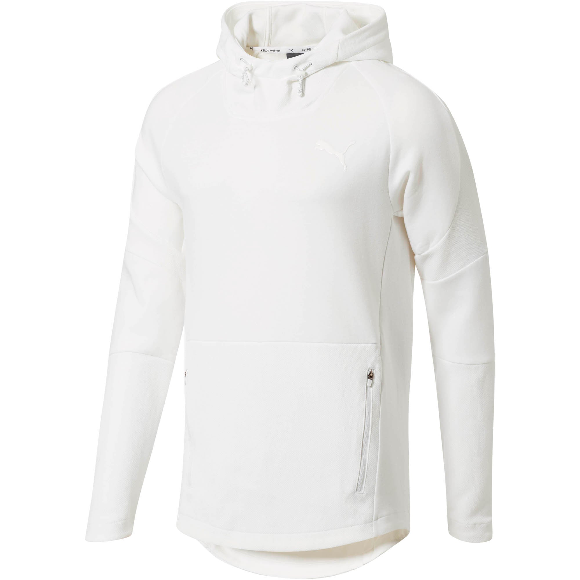[854107-02] Mens Puma Evostripe Move Hoody