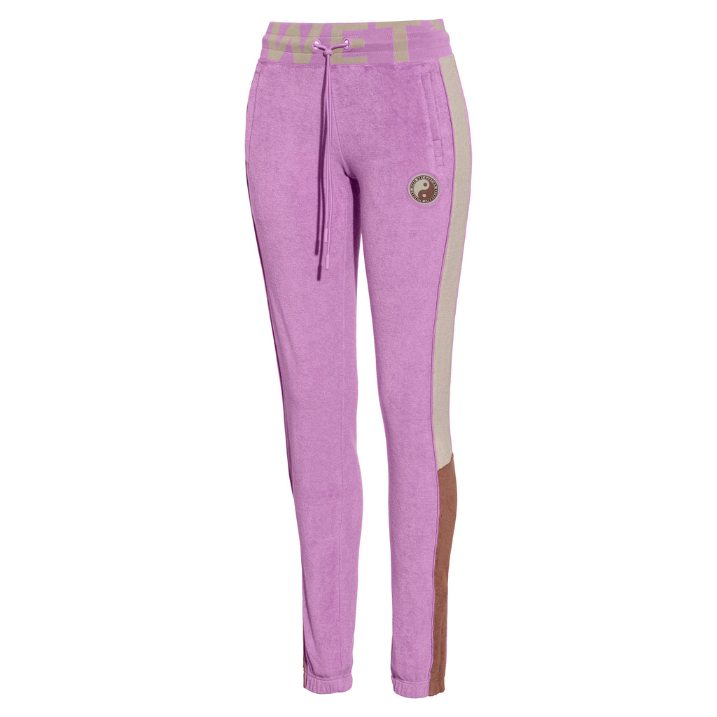 [577336-02] Womens Puma x Fenty by Rihanna Fitted Track Pant