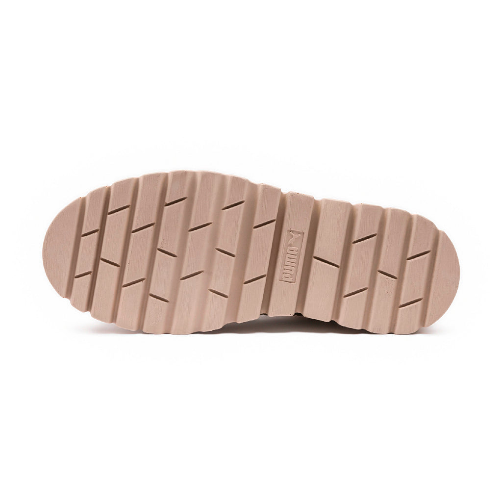 [365776-02] Womens Sneaker Boot Strap