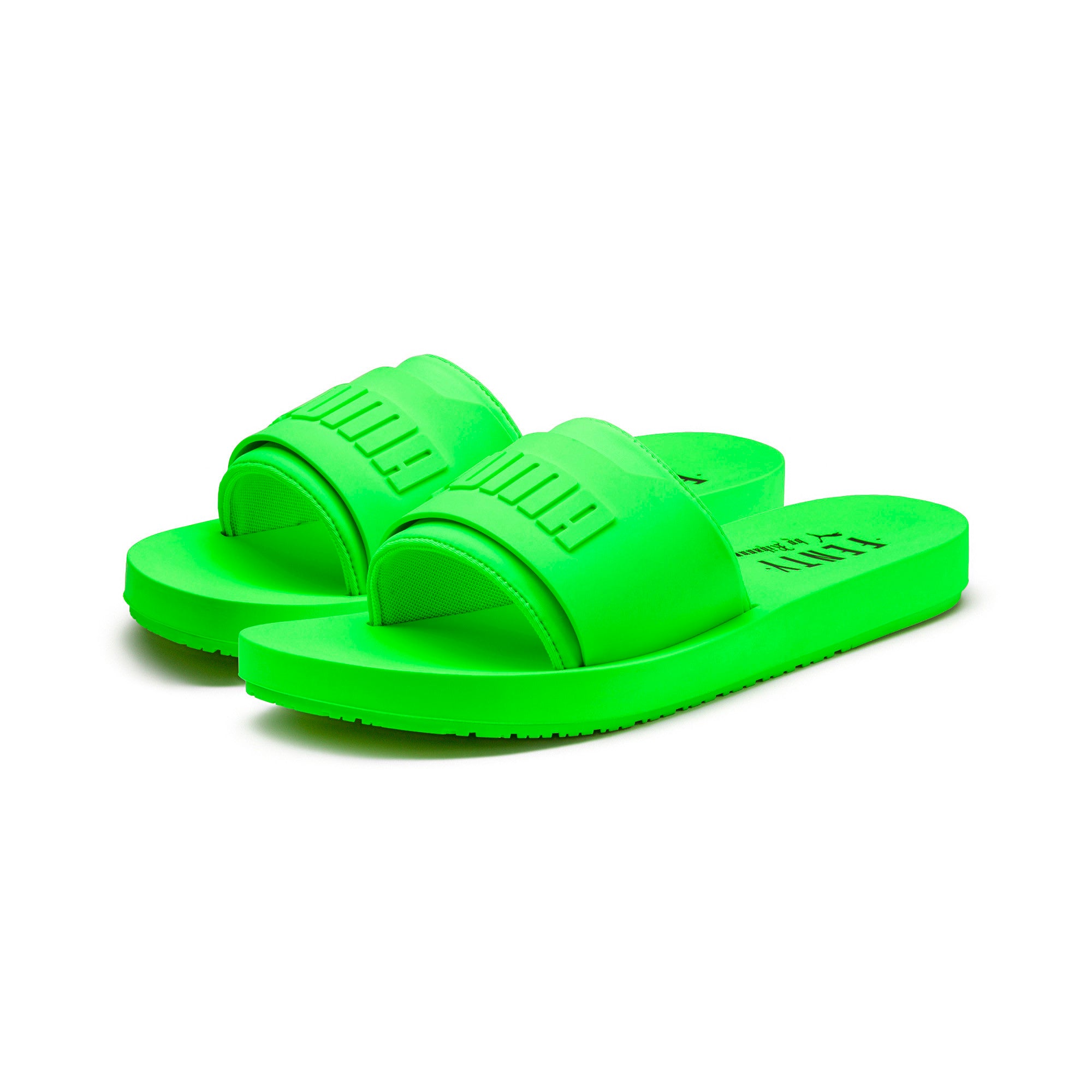 [367747-04] Womens Fenty Surf Slide