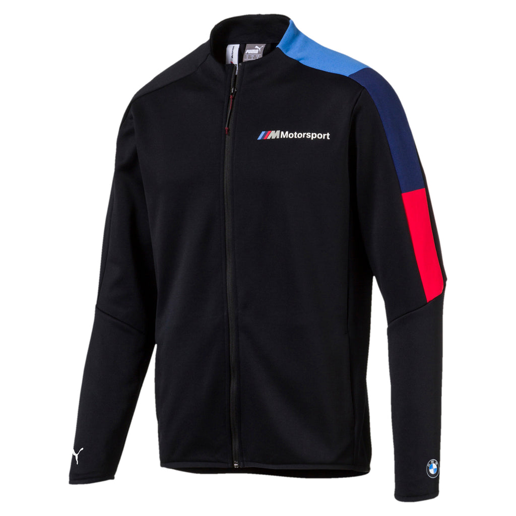 [576648-01] BMW Motorsport T7 Track Jacket