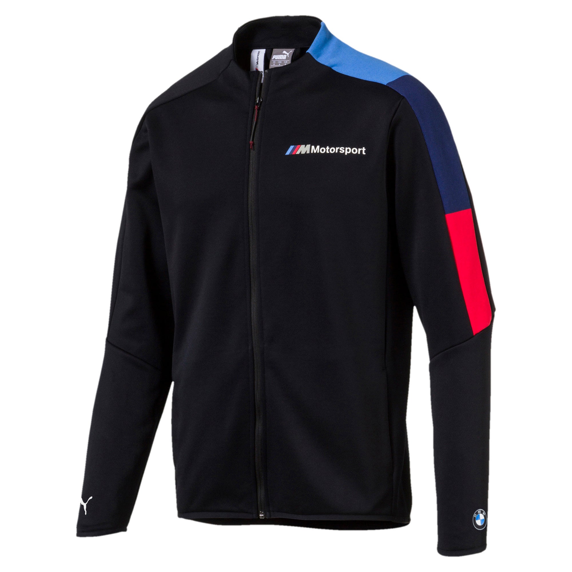 [576648-01] BMW Motorsport T7 Track Jacket