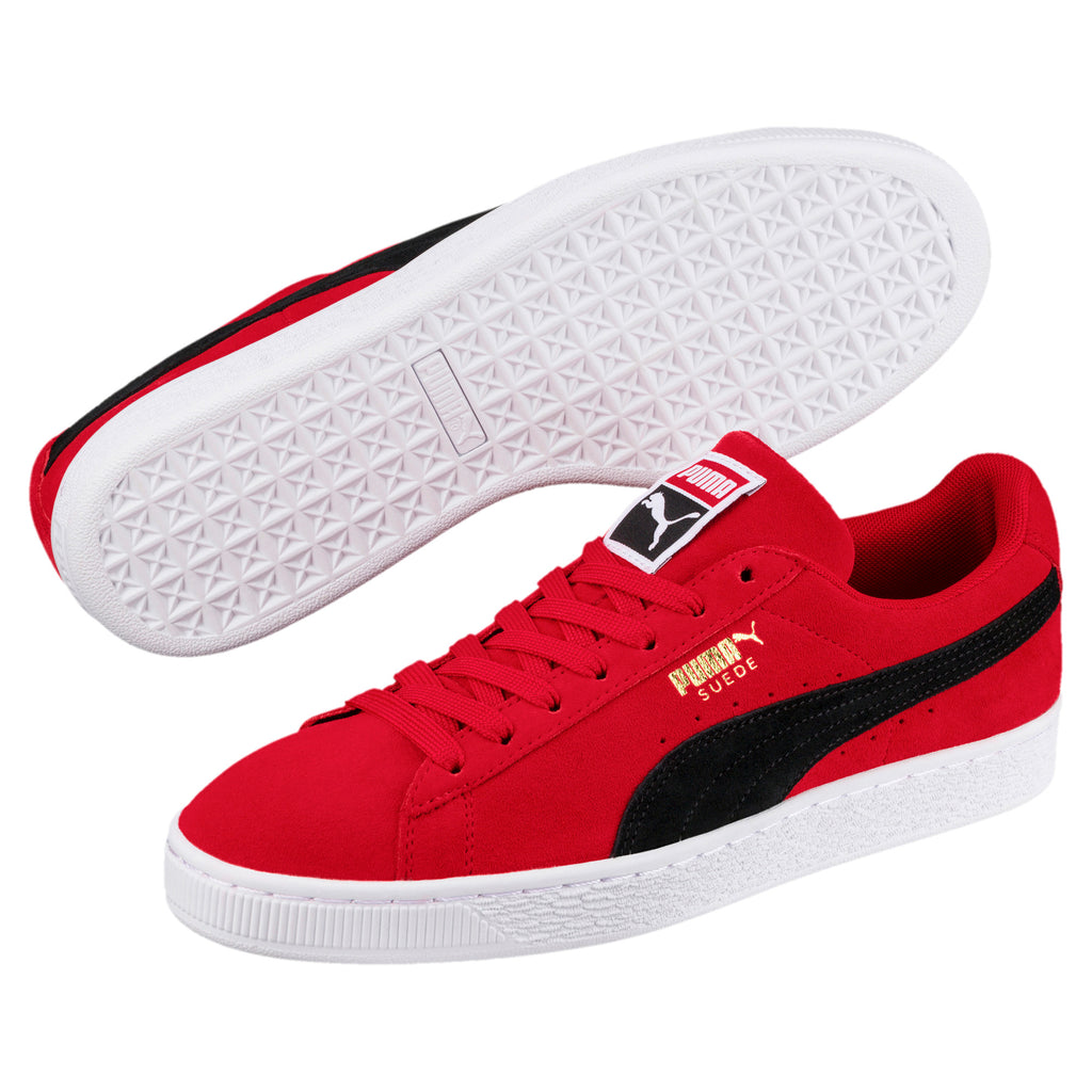 [365347-30] Suede Classic