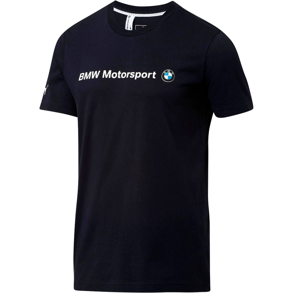 [572772-01] BMW Motorsport Logo Tee