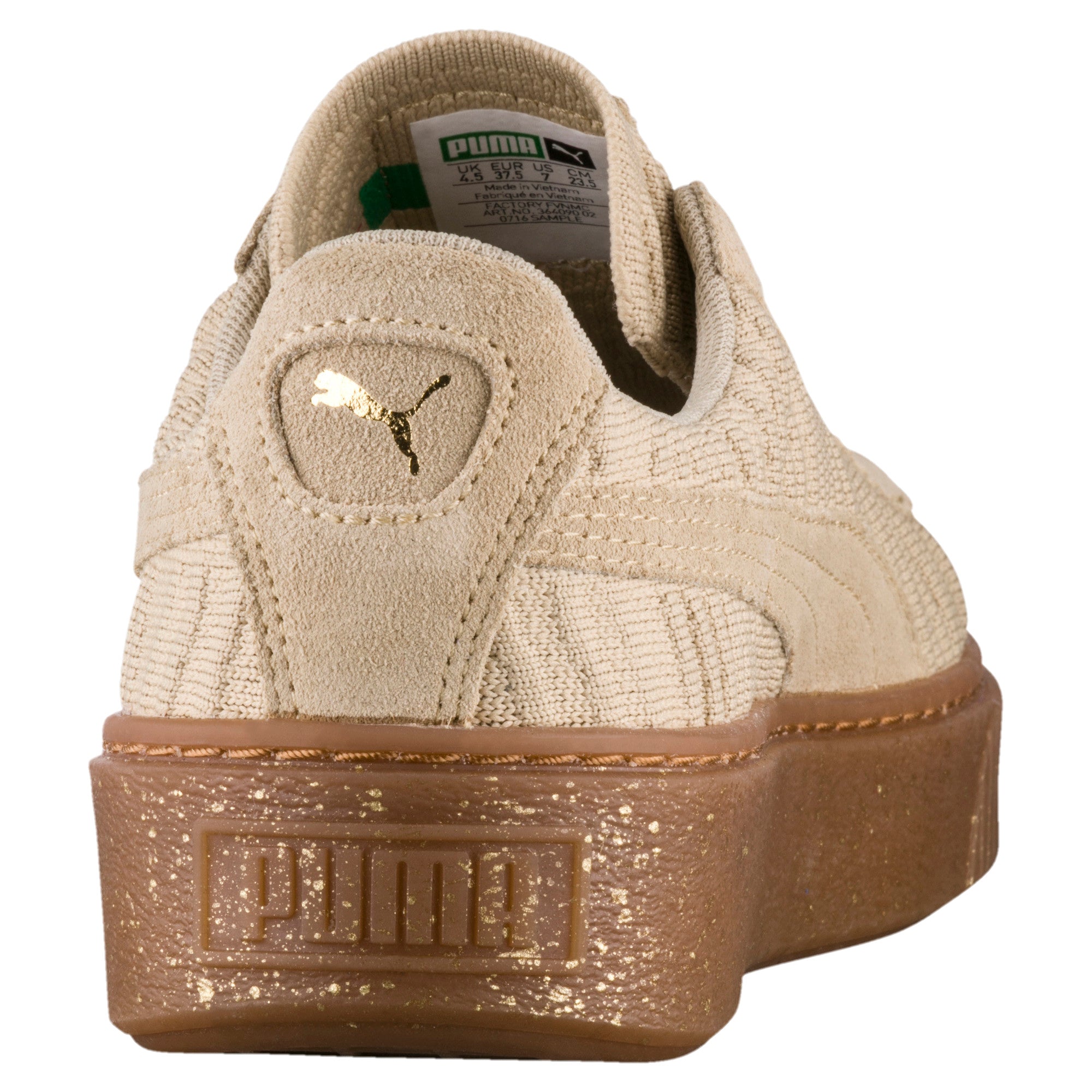 [364090-02] Womens Basket Platform Ow