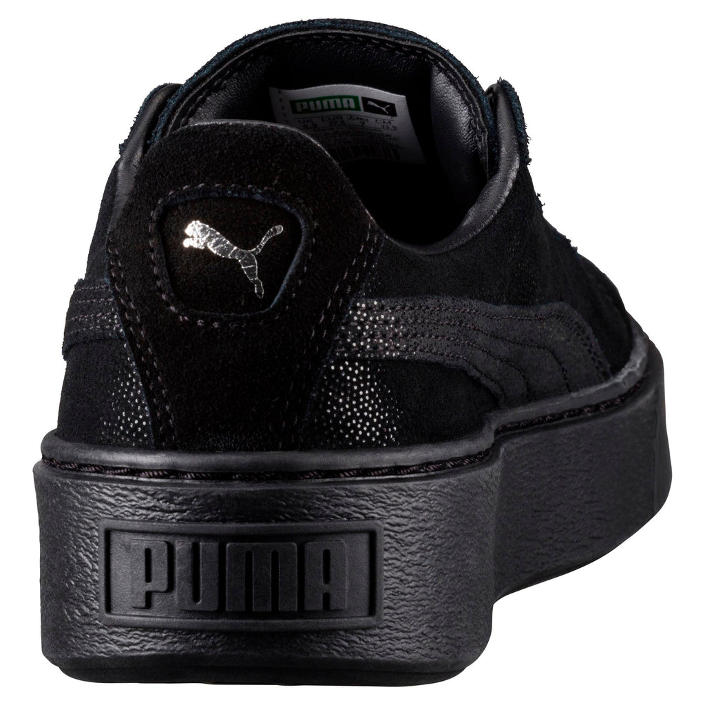 [363313-04] Womens Basket Platform Reset