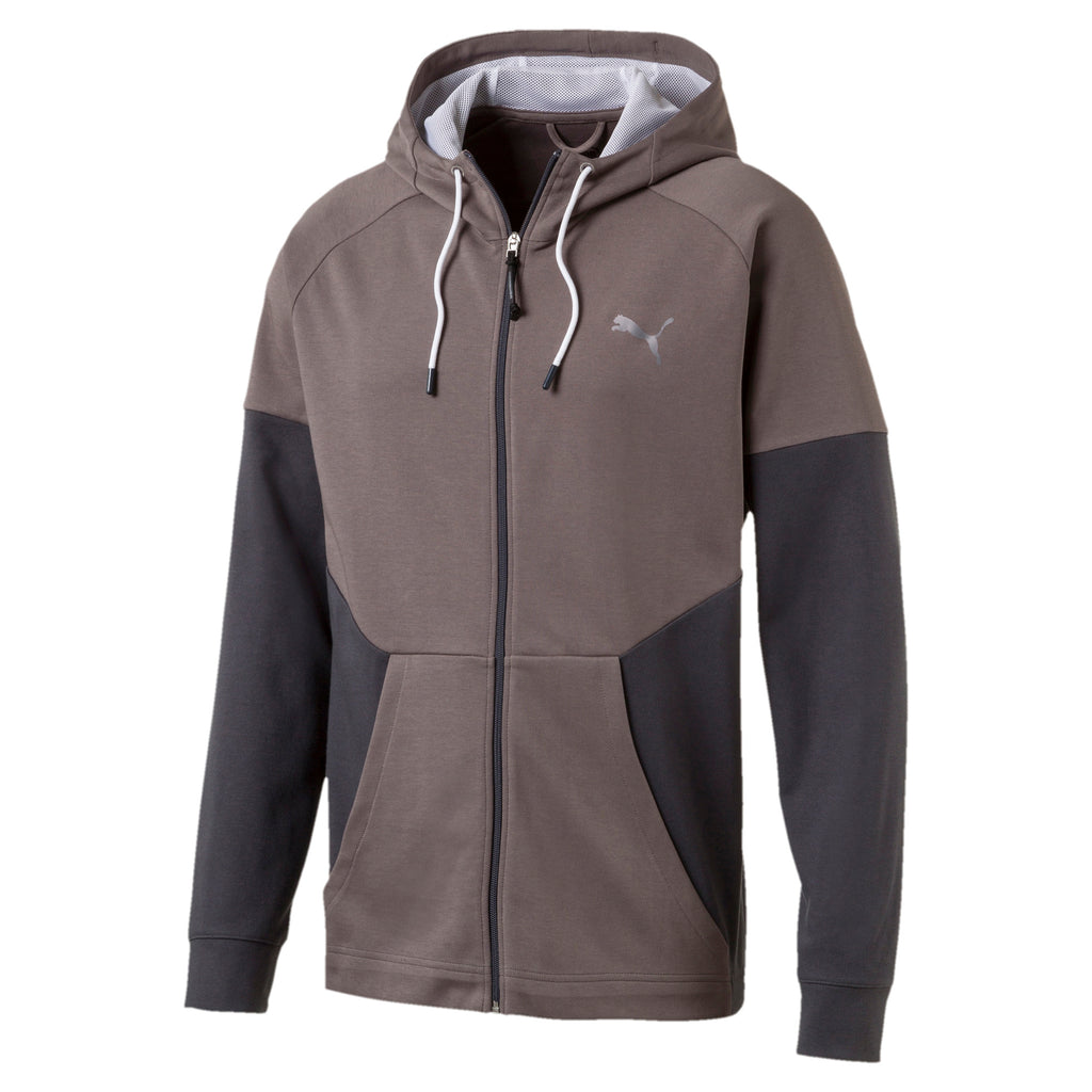 [517854-01] Mens Puma A.C.E. Sweat Jacket