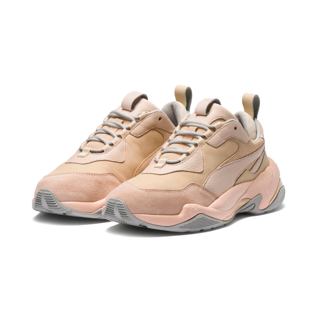 [368024-01] Womens Puma Thunder Desert