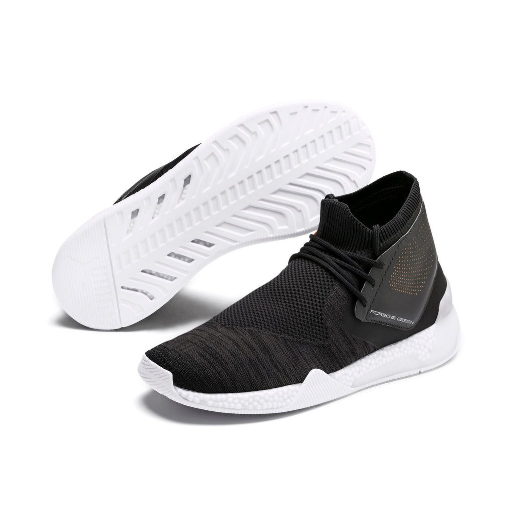 [306417-01] Porsche Design Hybrid Evoknit