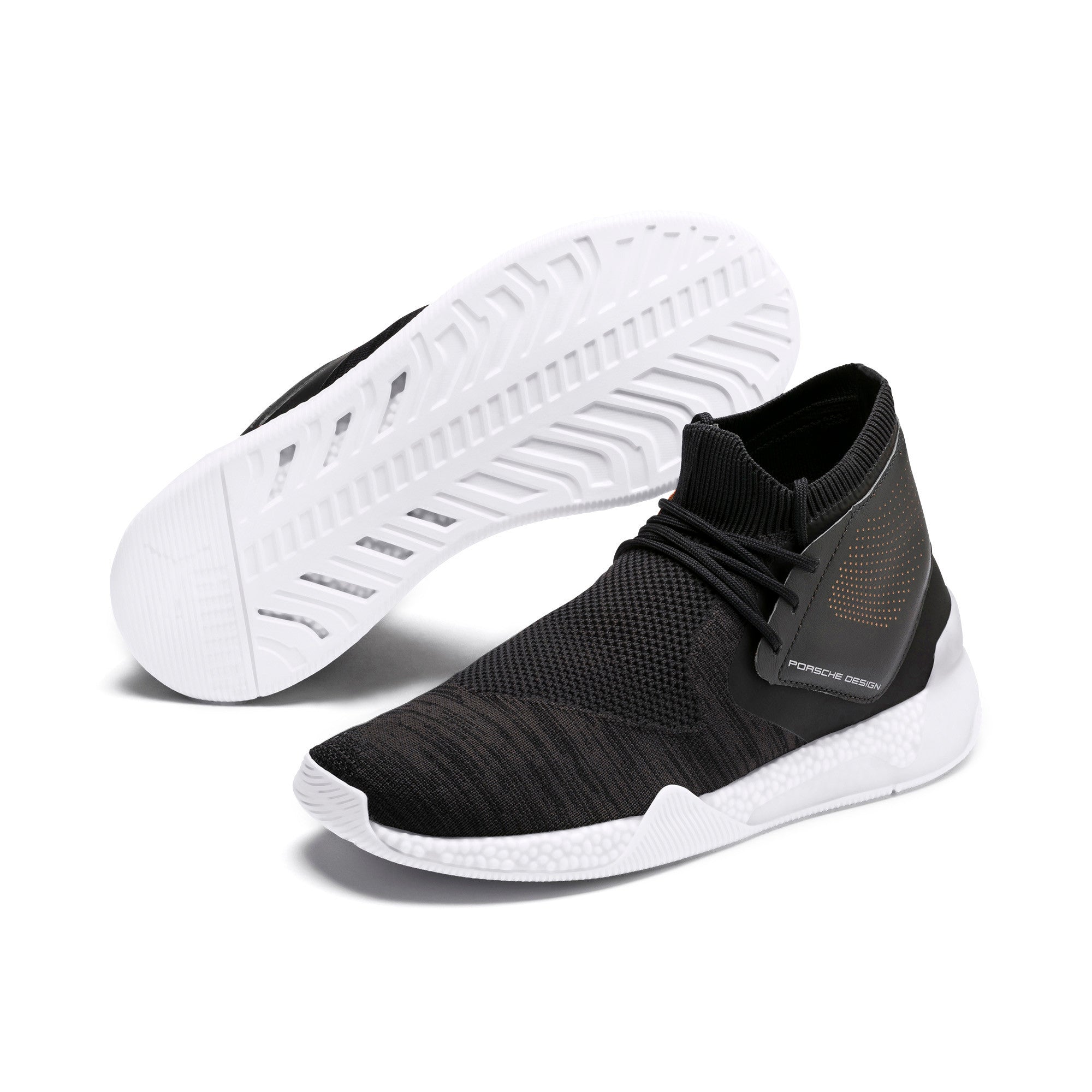 [306417-01] Porsche Design Hybrid Evoknit